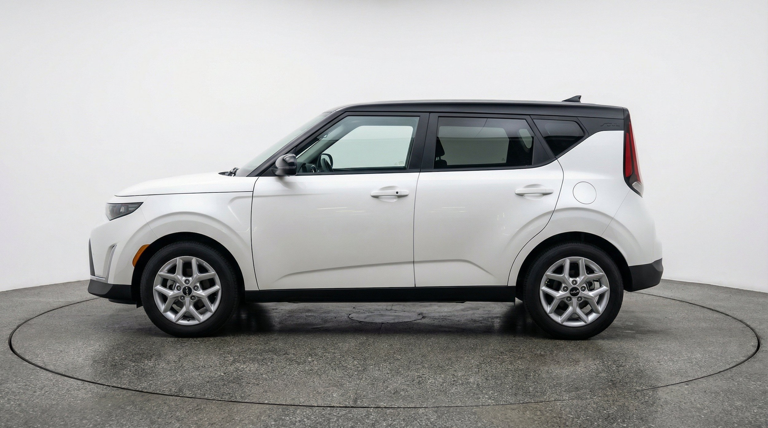Thumbnail: 2025 Kia Soul - 5