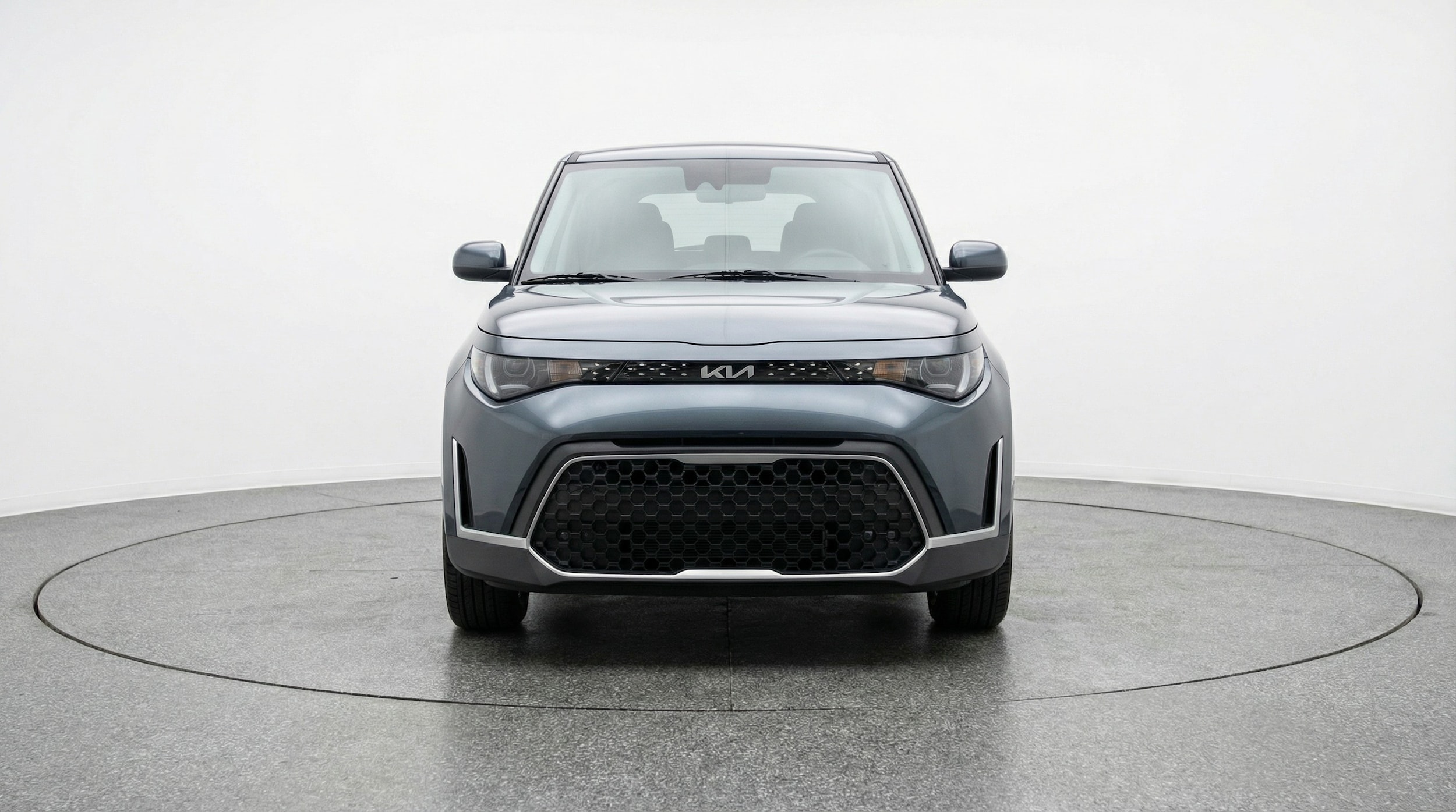 Thumbnail: 2025 Kia Soul - 2