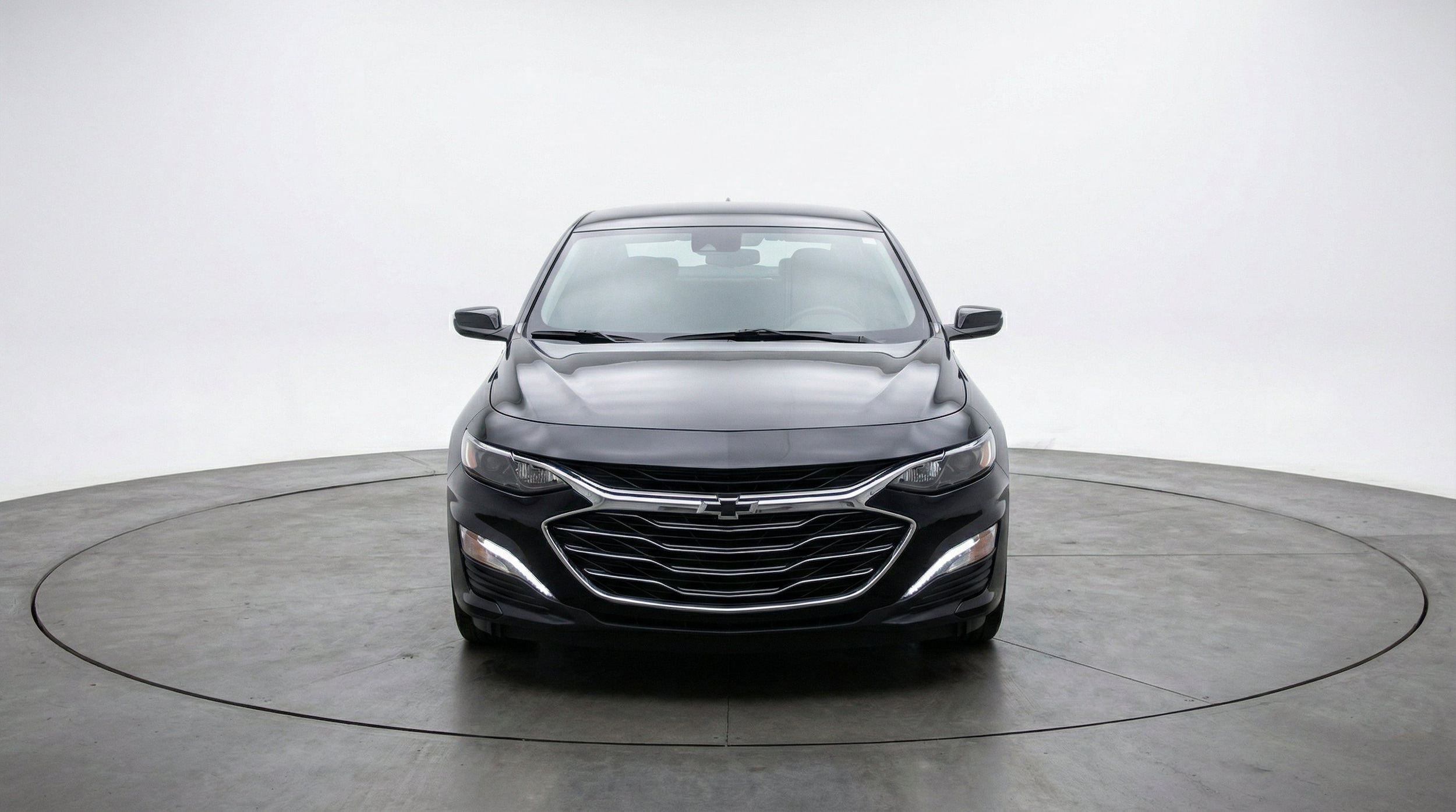 Thumbnail: 2024 Chevrolet Malibu - 2