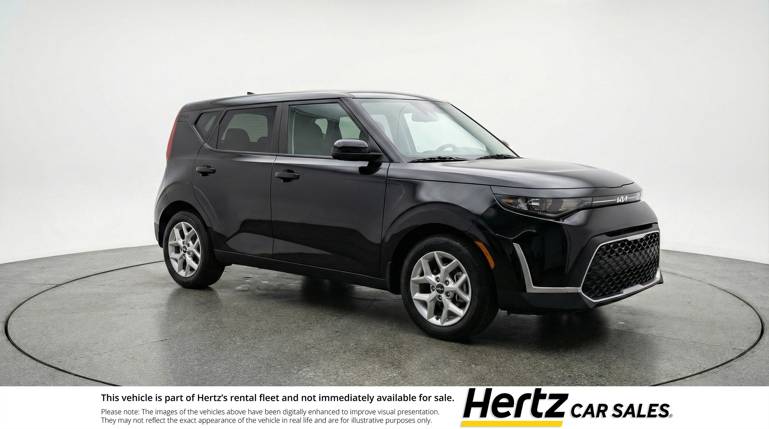 Thumbnail: 2025 Kia Soul - 1