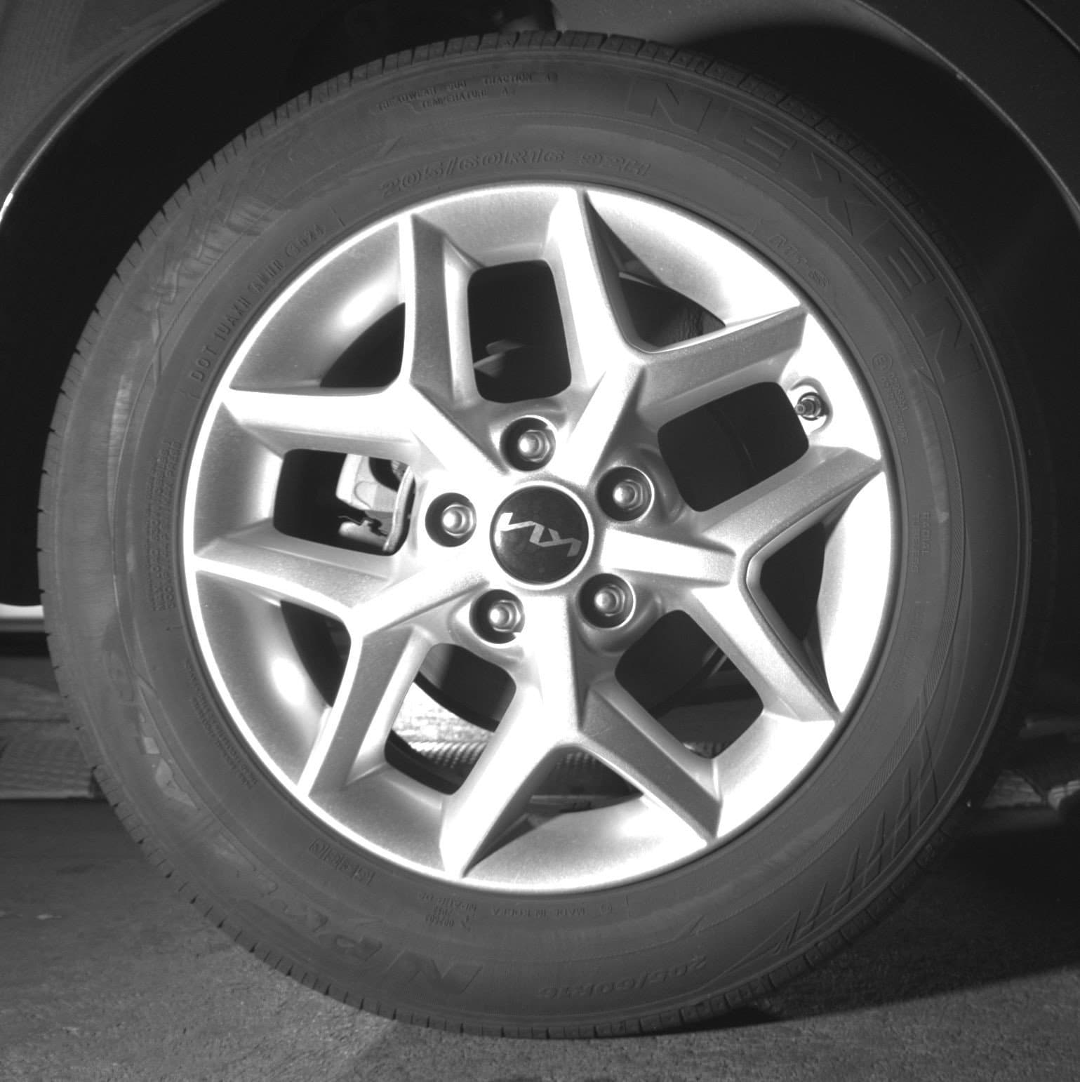 Thumbnail: 2025 Kia Soul - 15