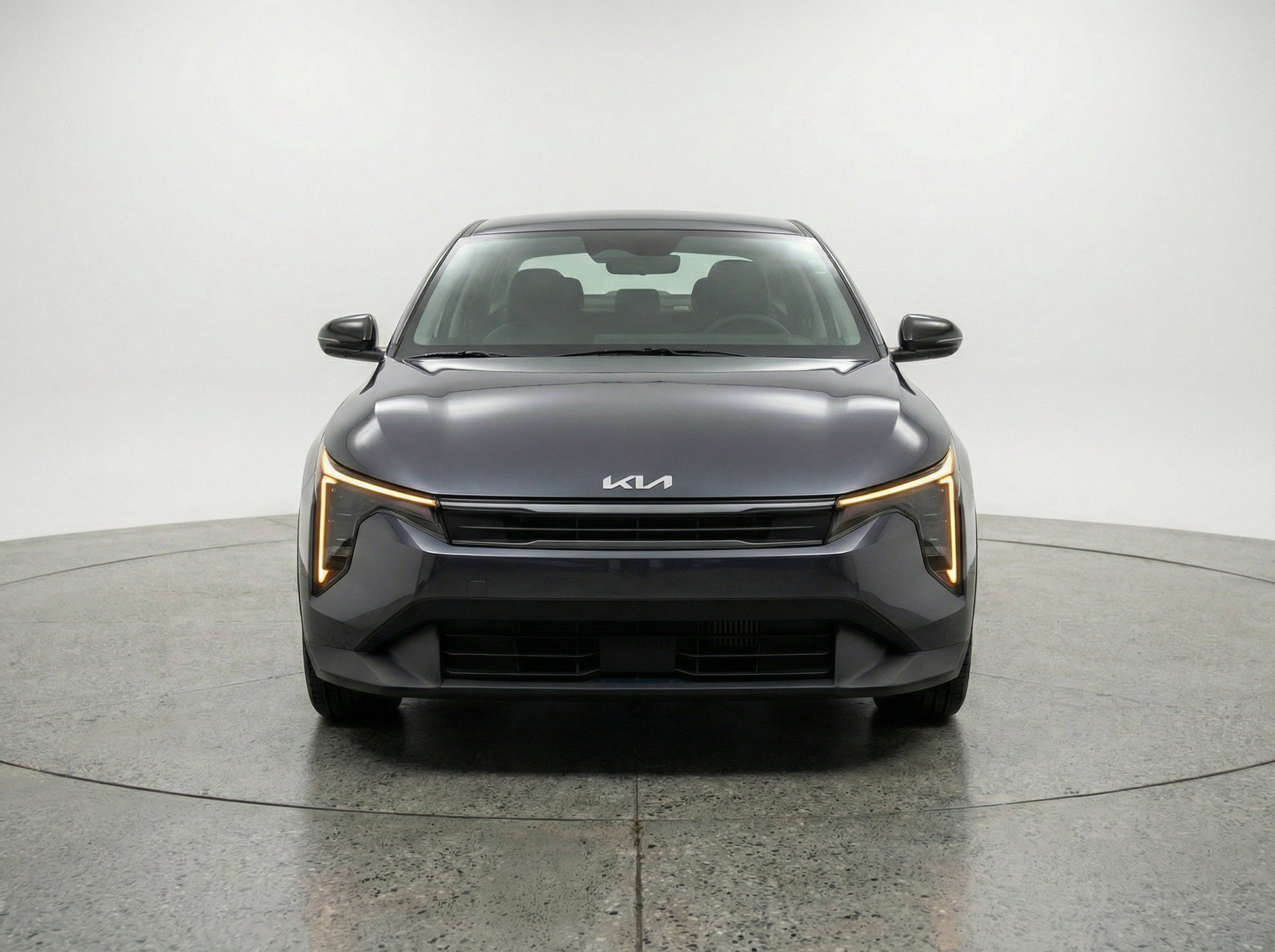 Thumbnail: 2025 Kia K4 - 2
