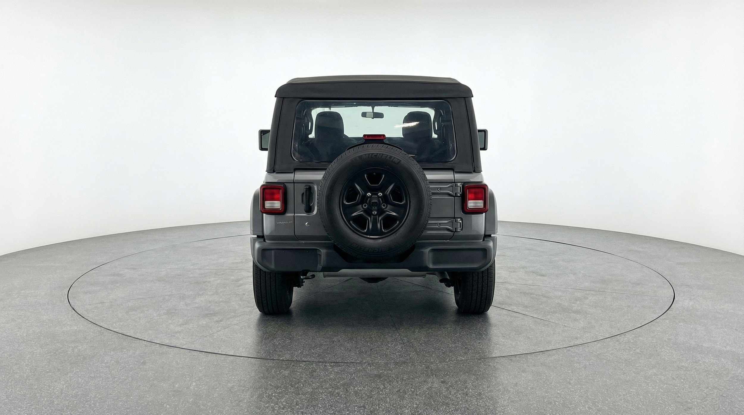 Thumbnail: 2023 Jeep Wrangler - 7