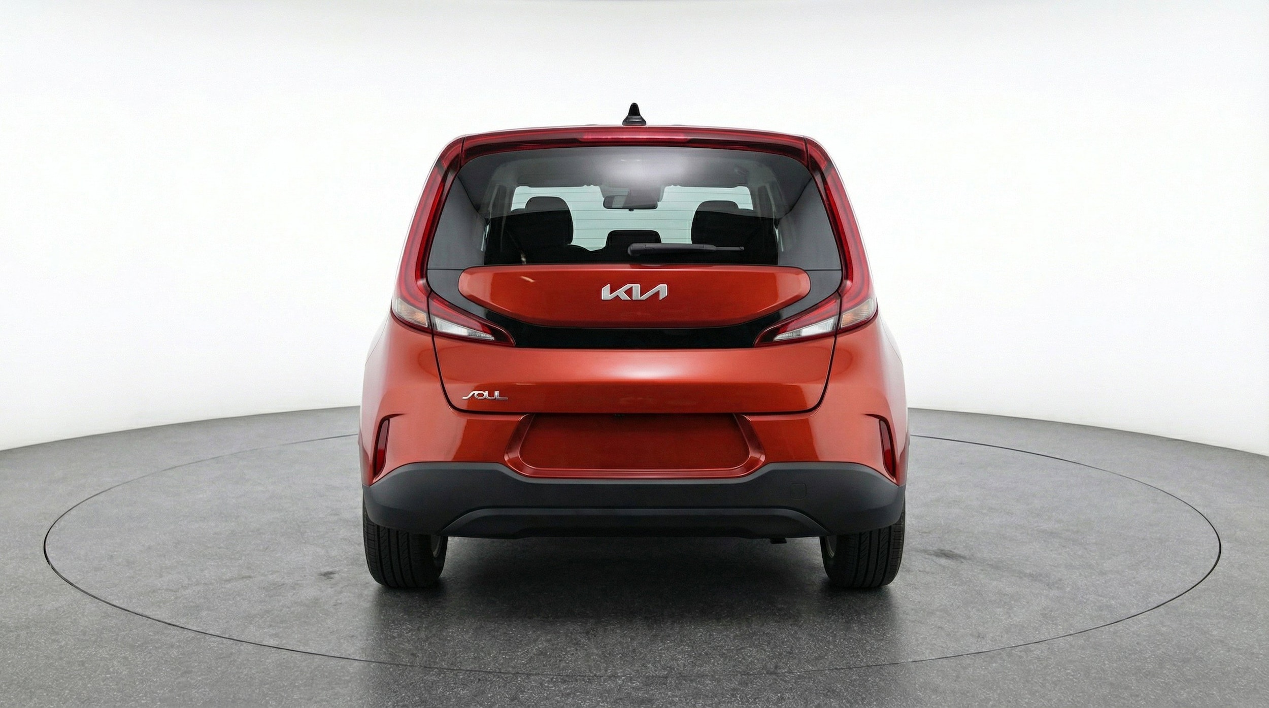 Thumbnail: 2025 Kia Soul - 7