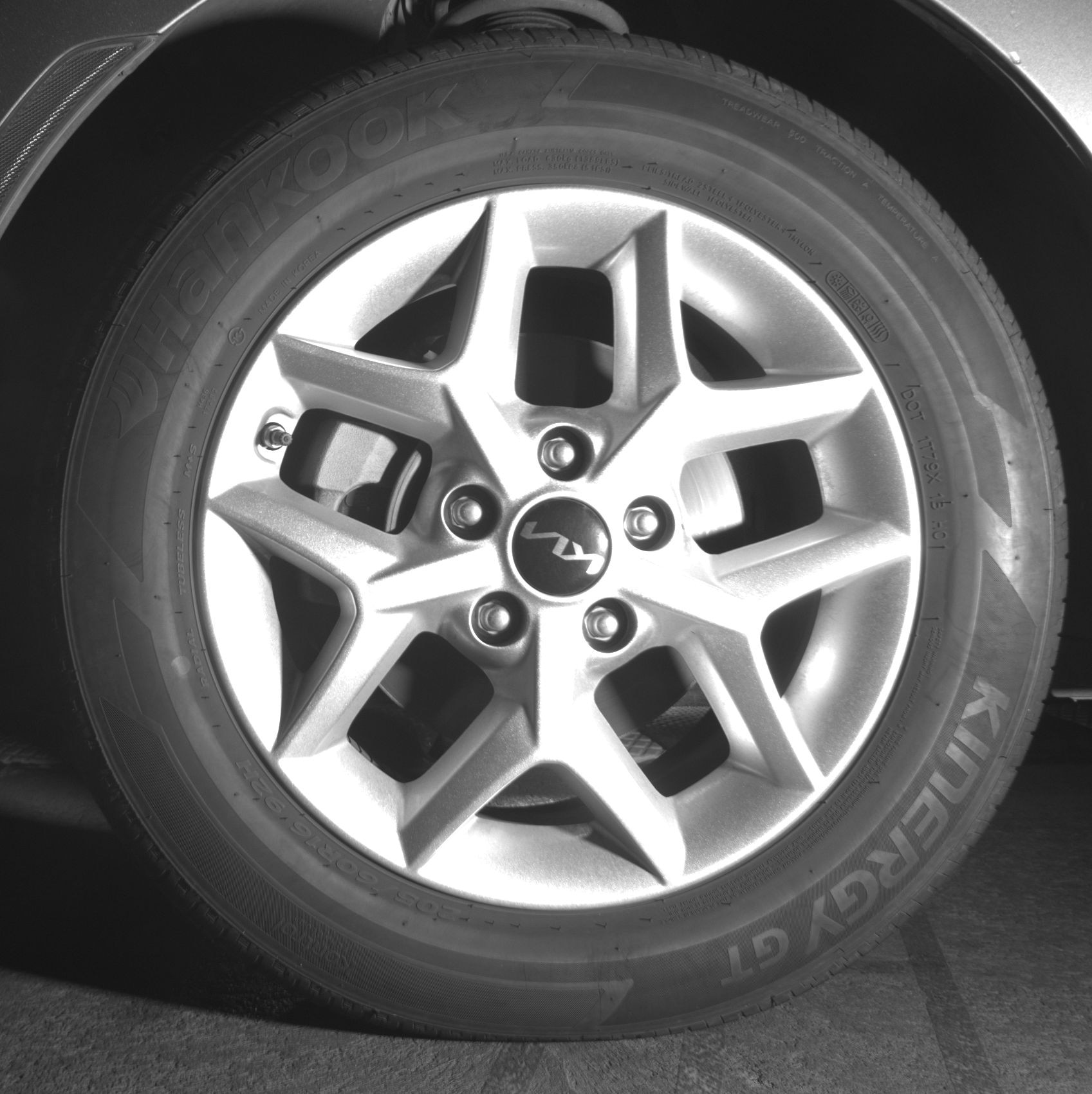 Thumbnail: 2025 Kia Soul - 9