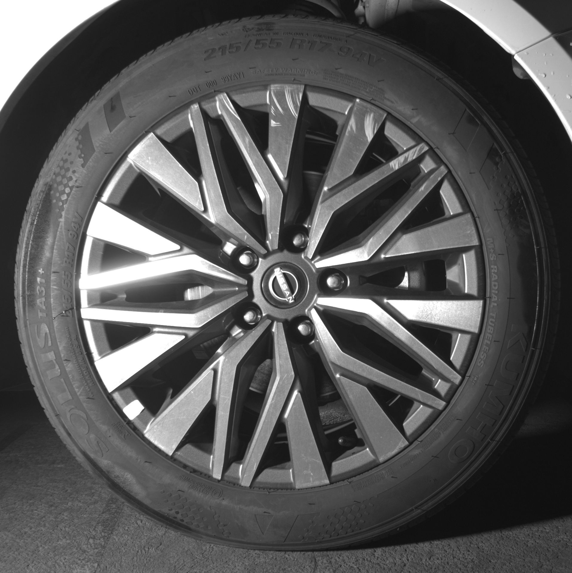 Thumbnail: 2025 Nissan Altima - 10