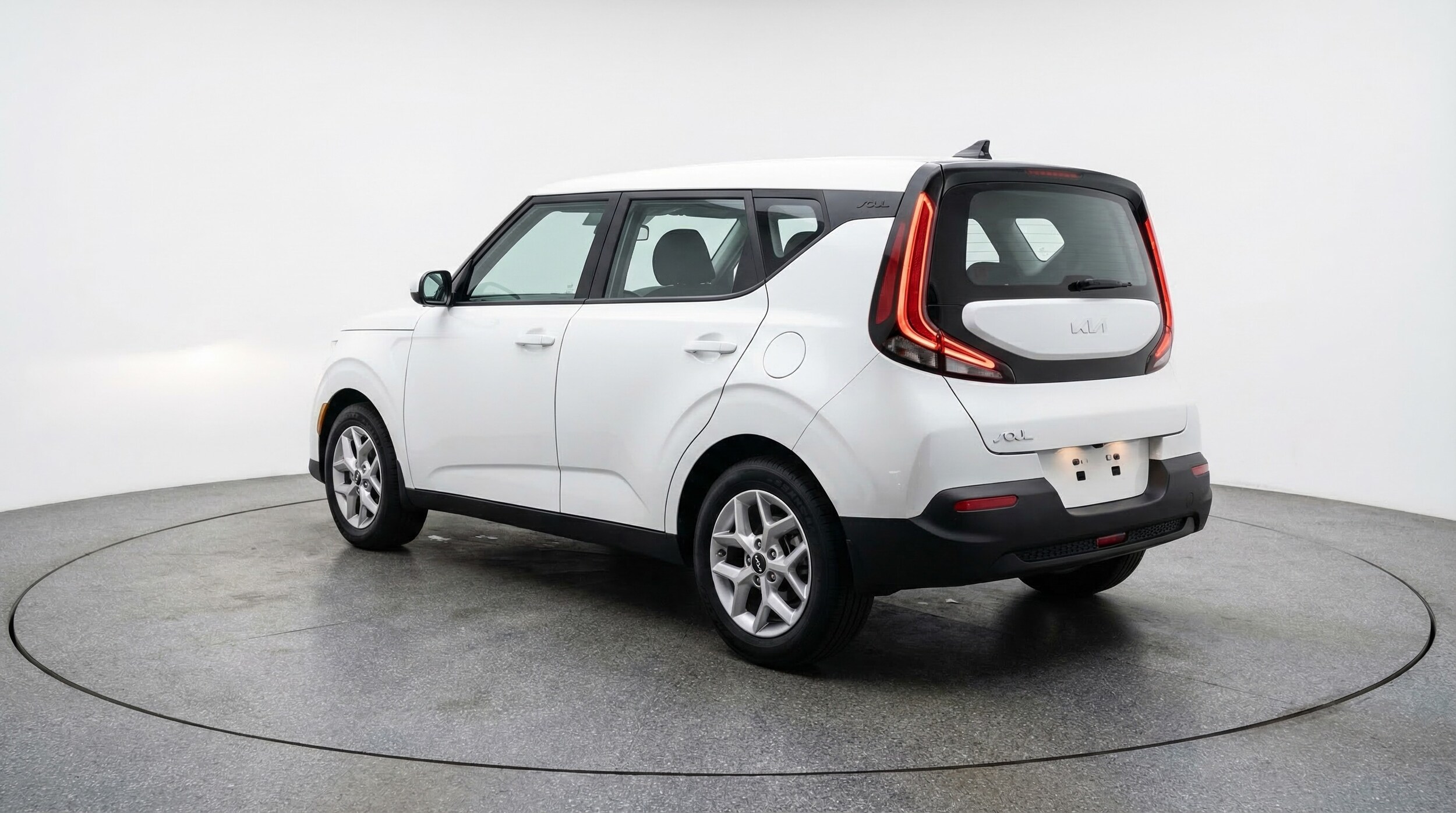 Thumbnail: 2025 Kia Soul - 5