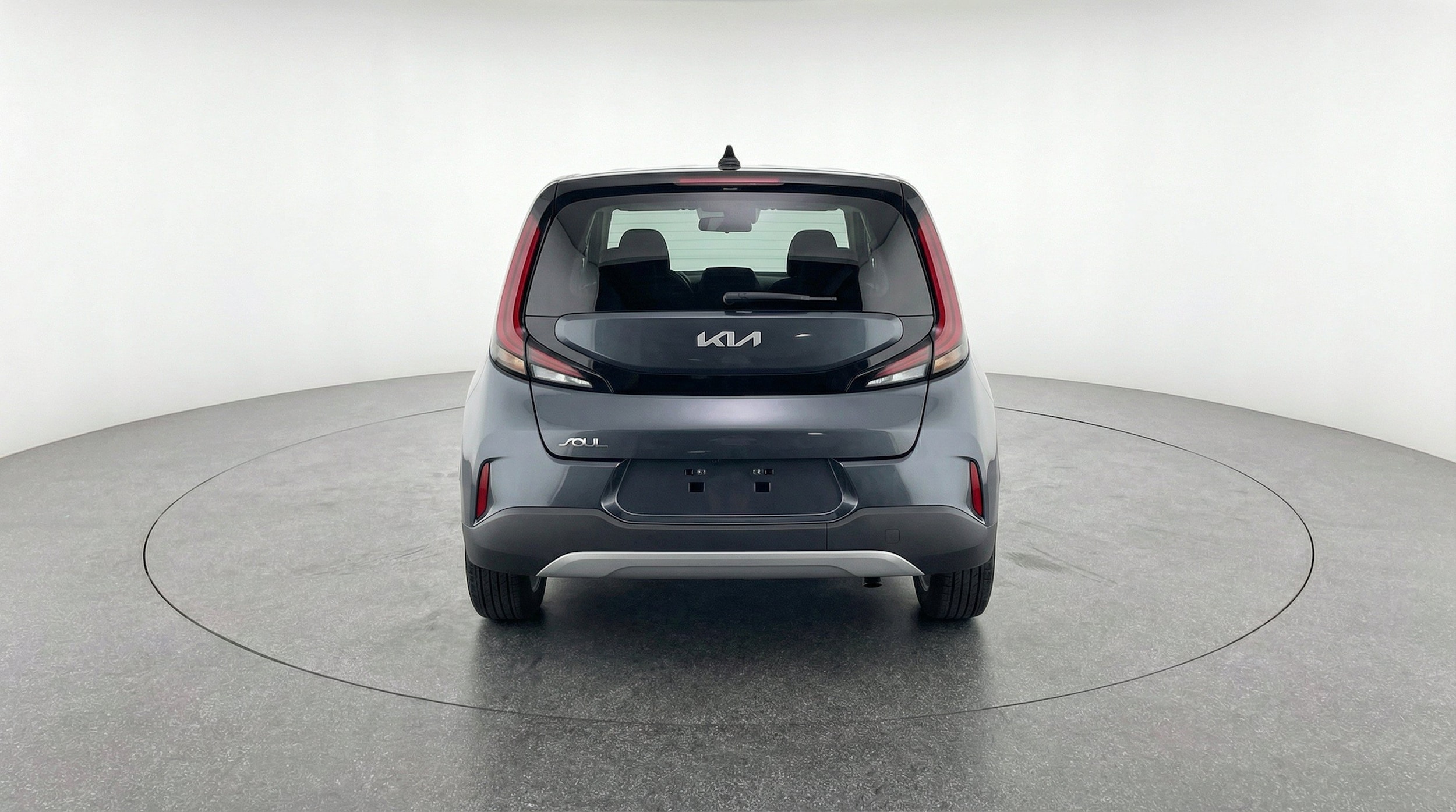 Thumbnail: 2025 Kia Soul - 7