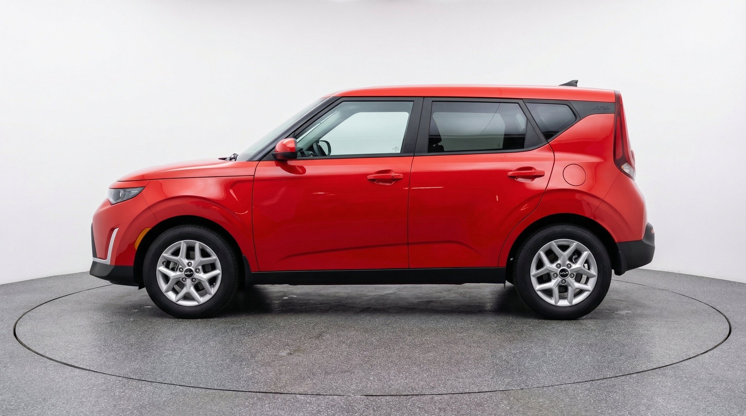 Thumbnail: 2025 Kia Soul - 5