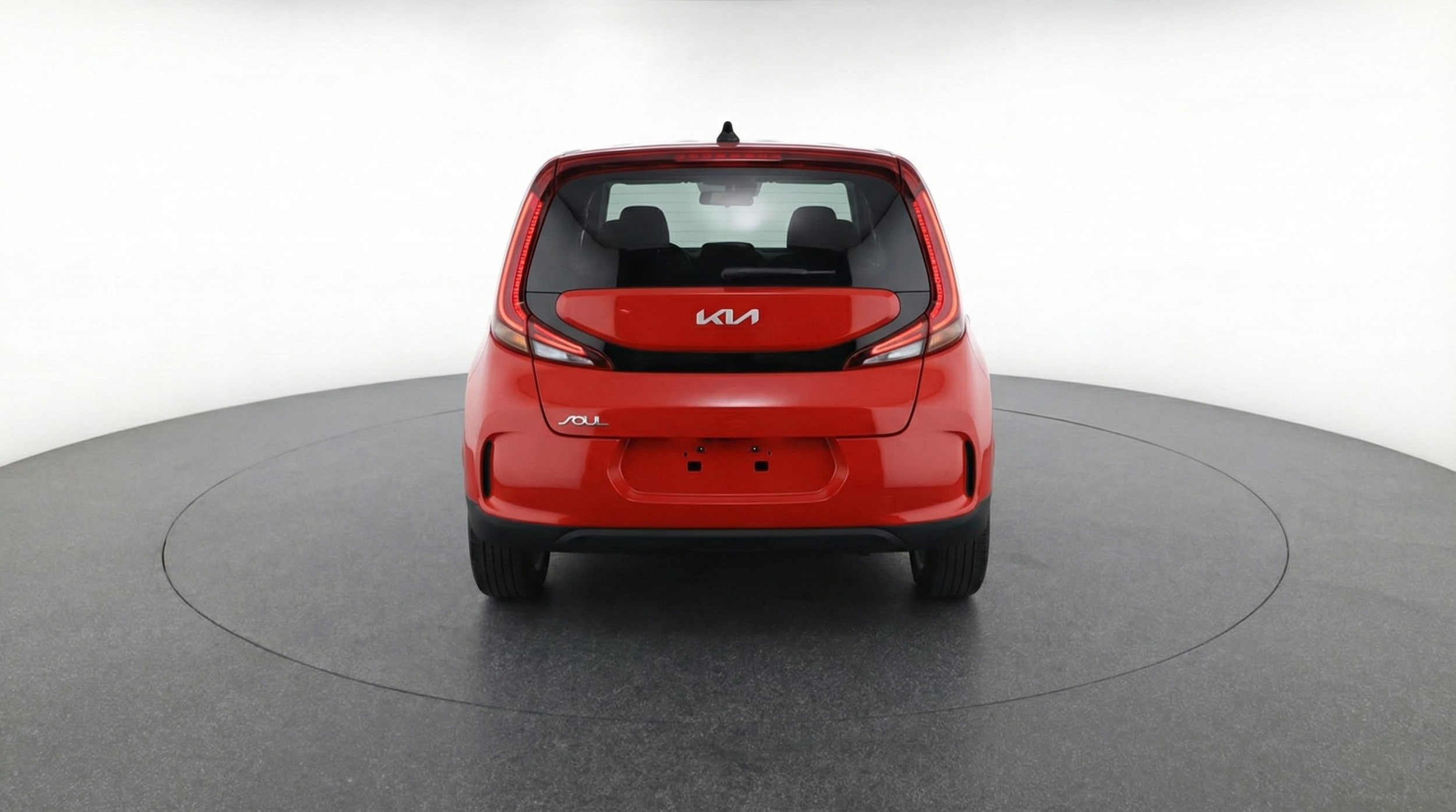 Thumbnail: 2025 Kia Soul - 6