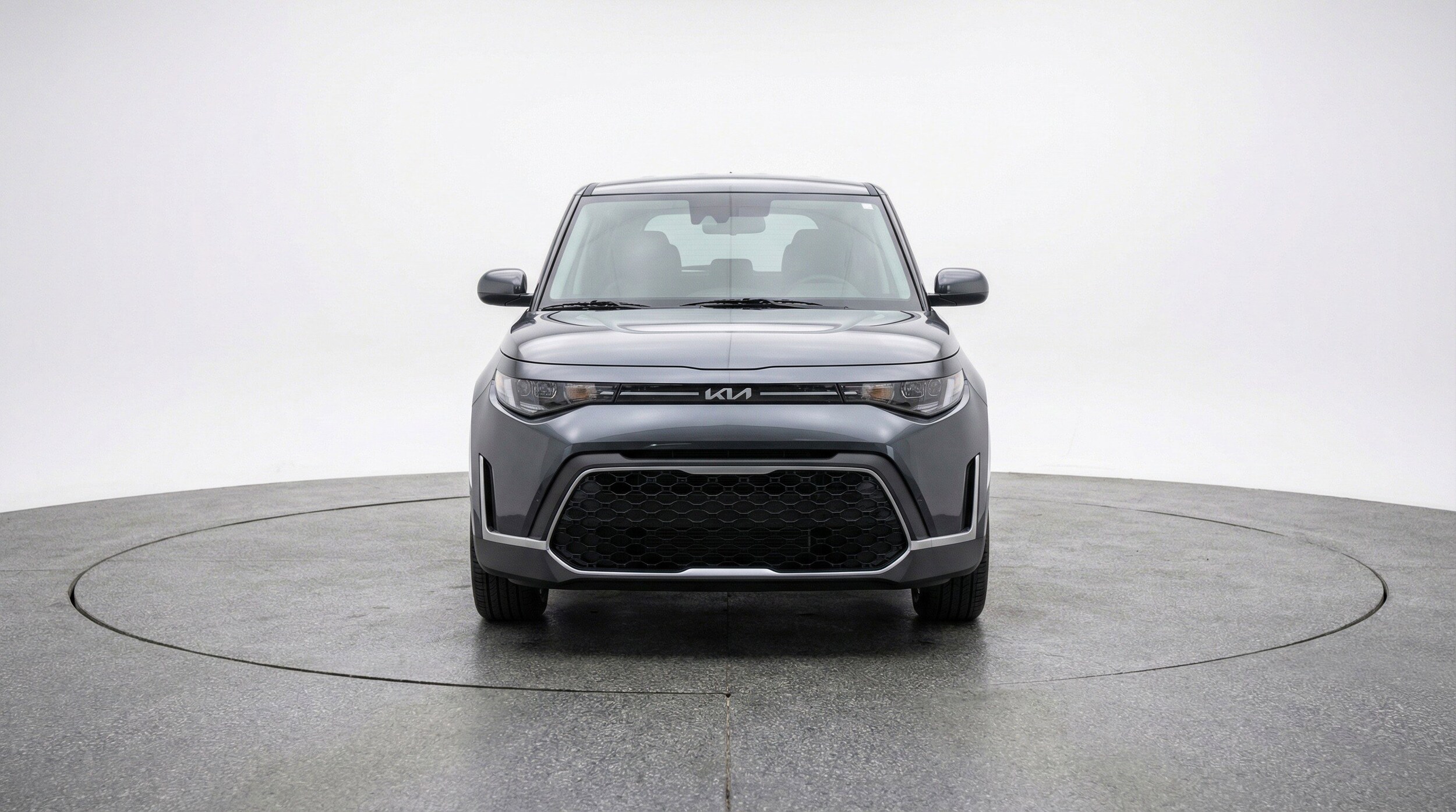 Thumbnail: 2025 Kia Soul - 2
