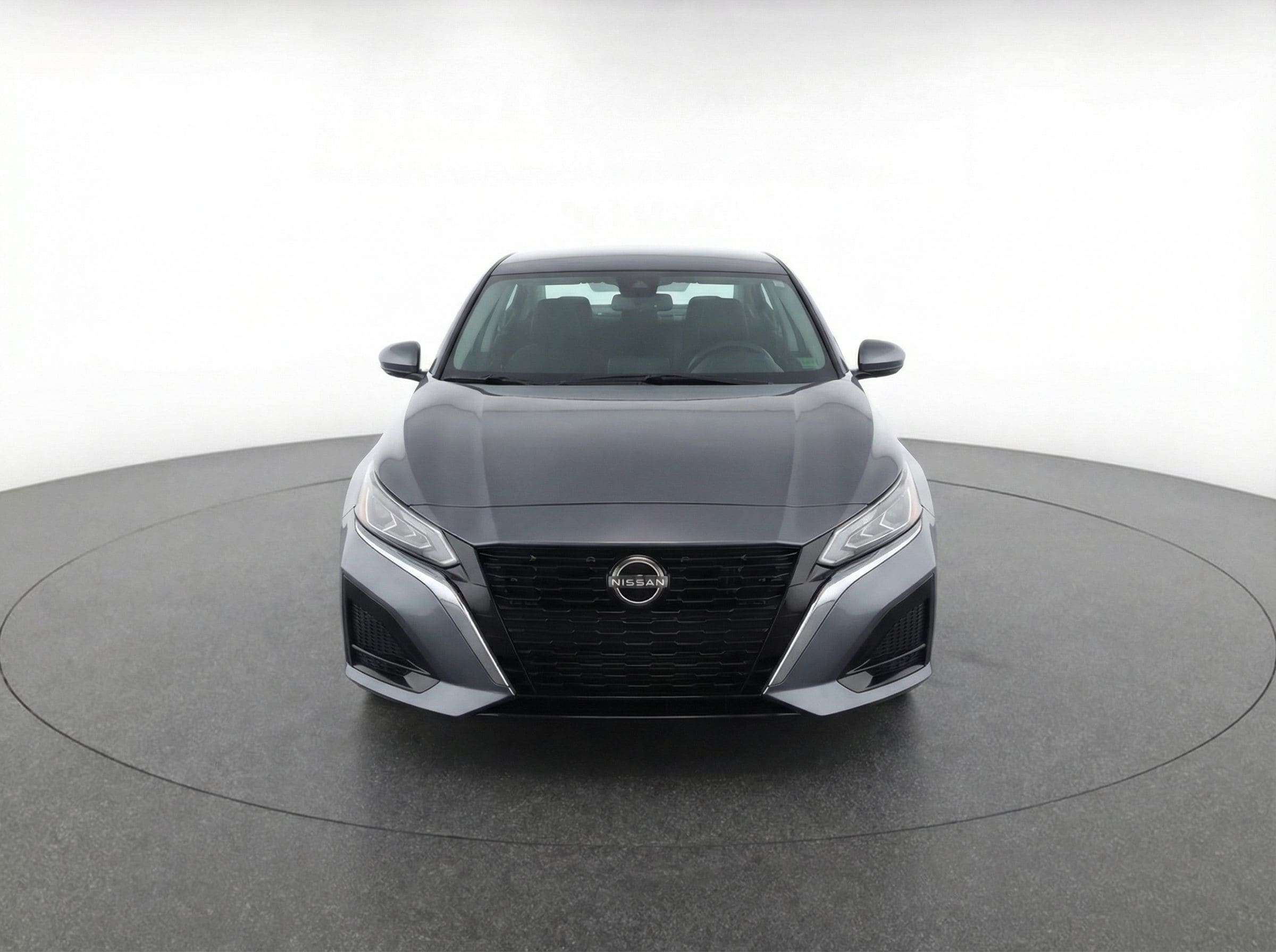 Thumbnail: 2023 Nissan Altima - 2