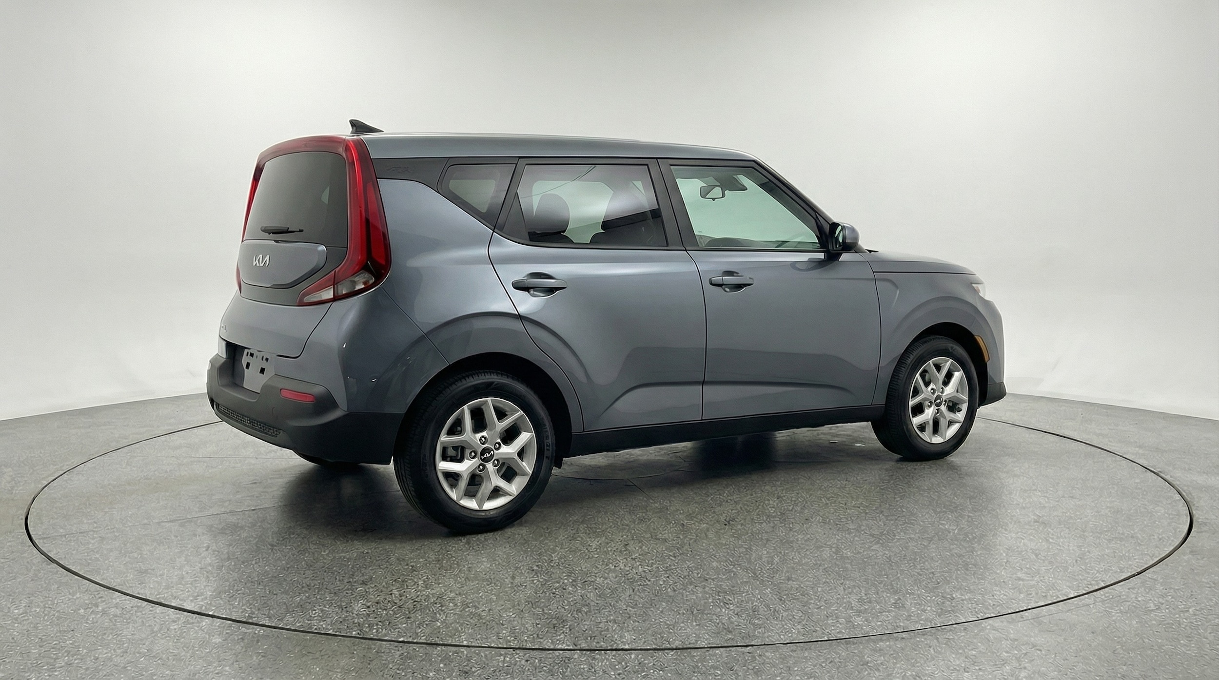 Thumbnail: 2025 Kia Soul - 7