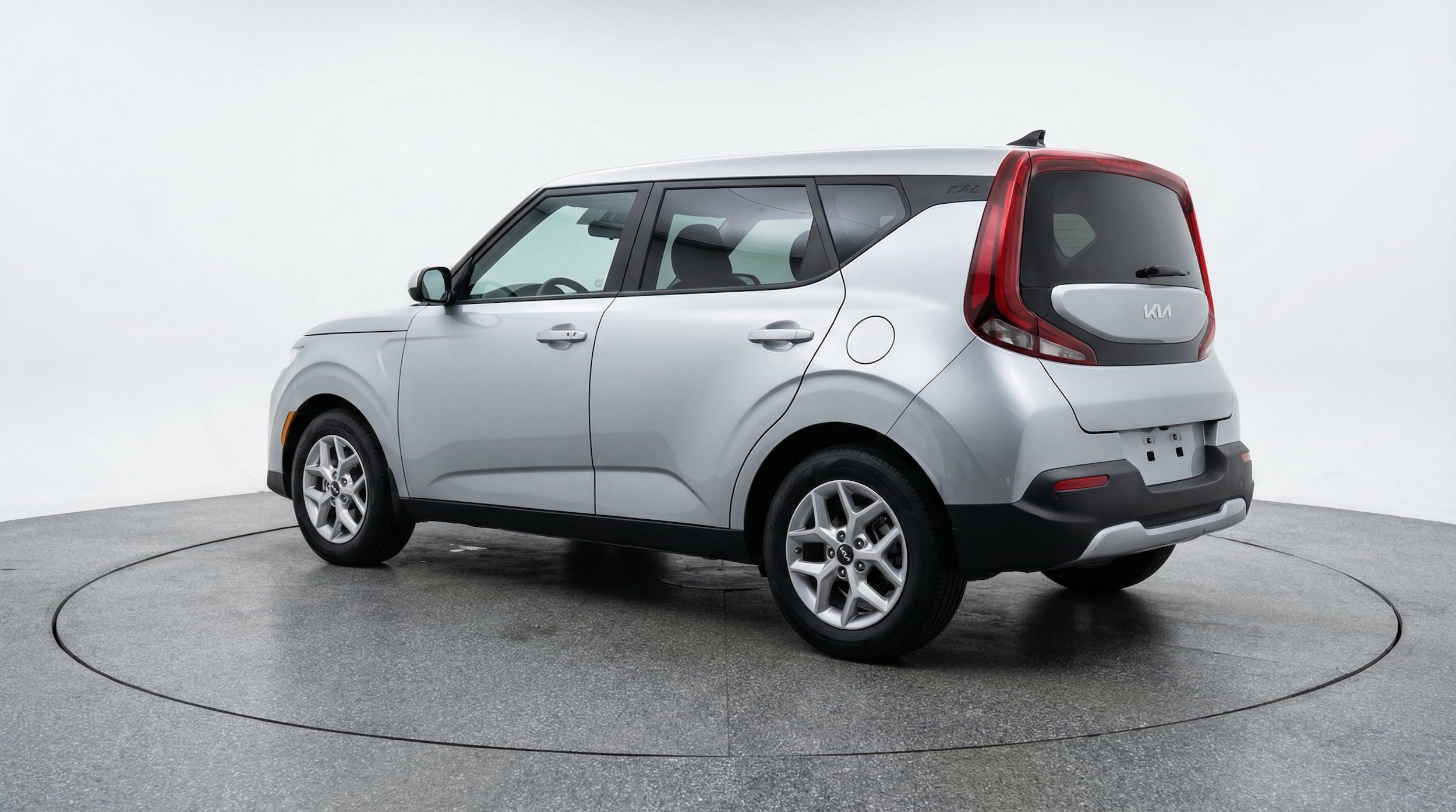 Thumbnail: 2025 Kia Soul - 6