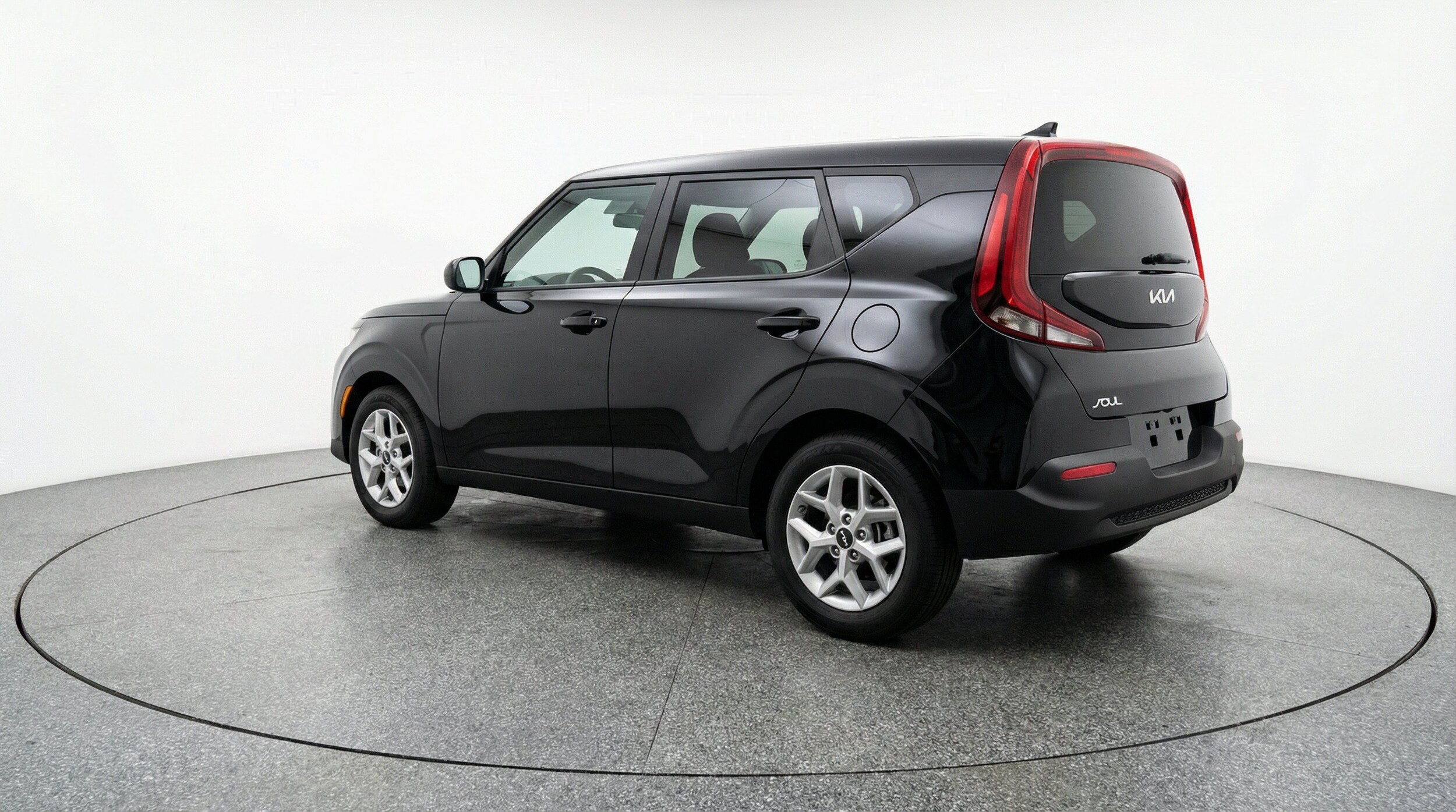 Thumbnail: 2025 Kia Soul - 6