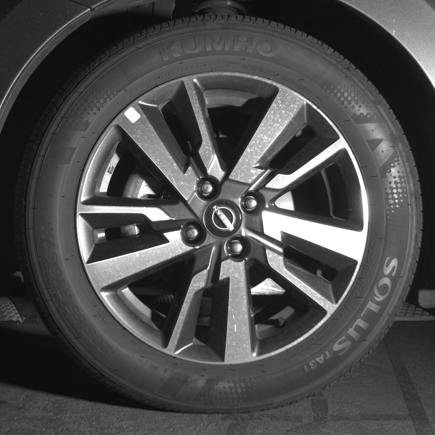 Thumbnail: 2025 Nissan Versa - 9