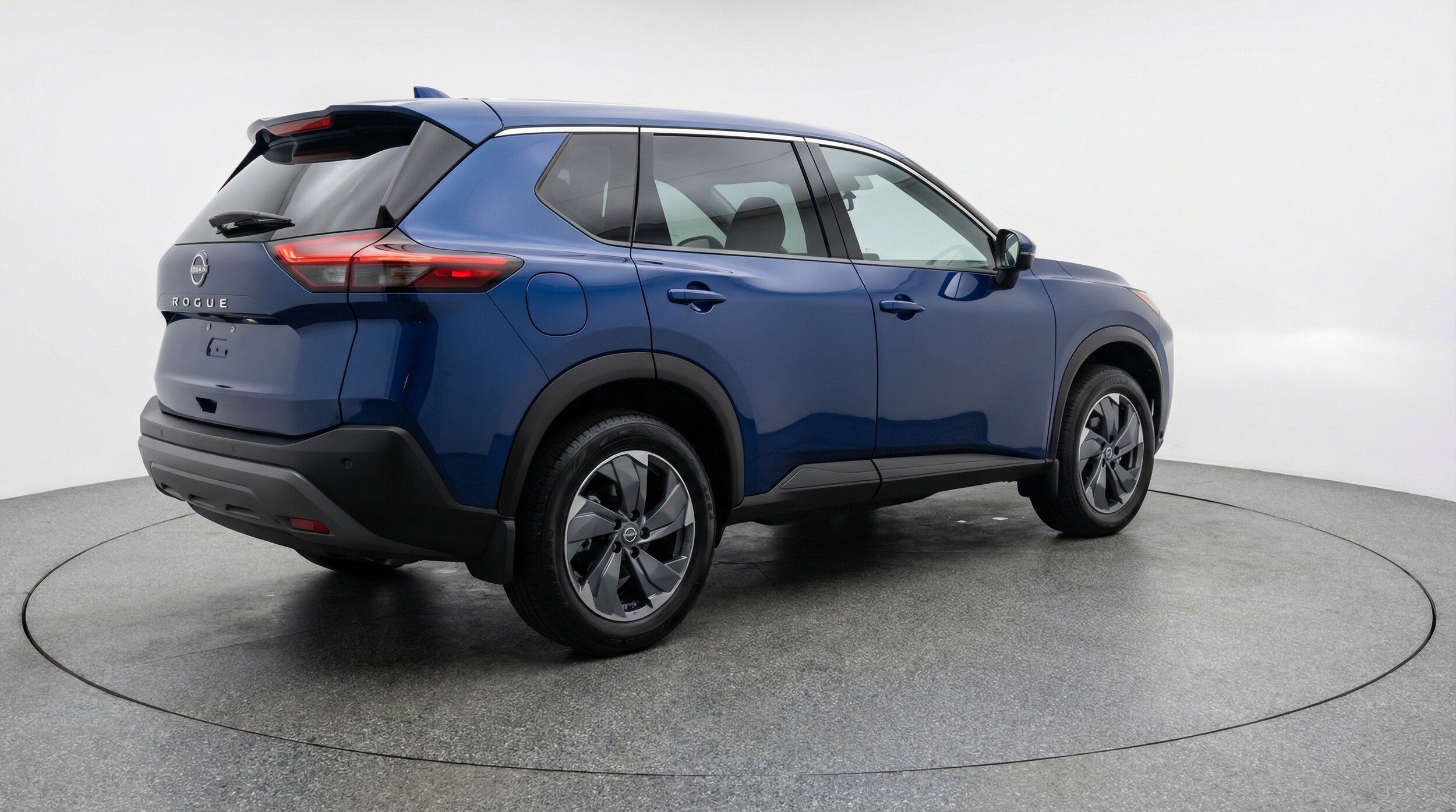 Thumbnail: 2025 Nissan Rogue - 9