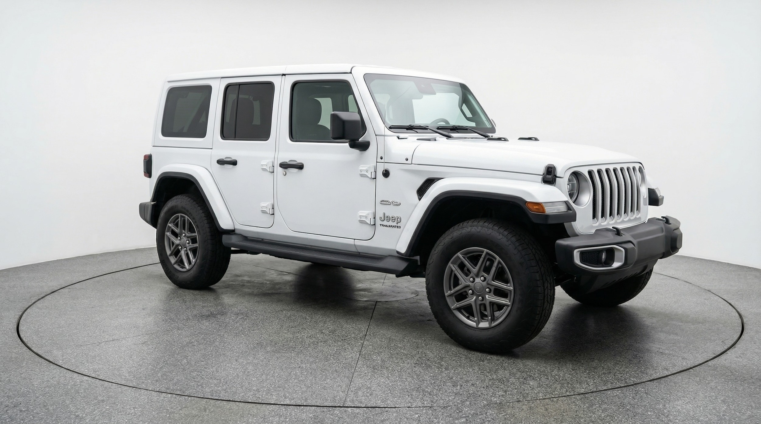 Thumbnail: 2025 Jeep Wrangler - 1