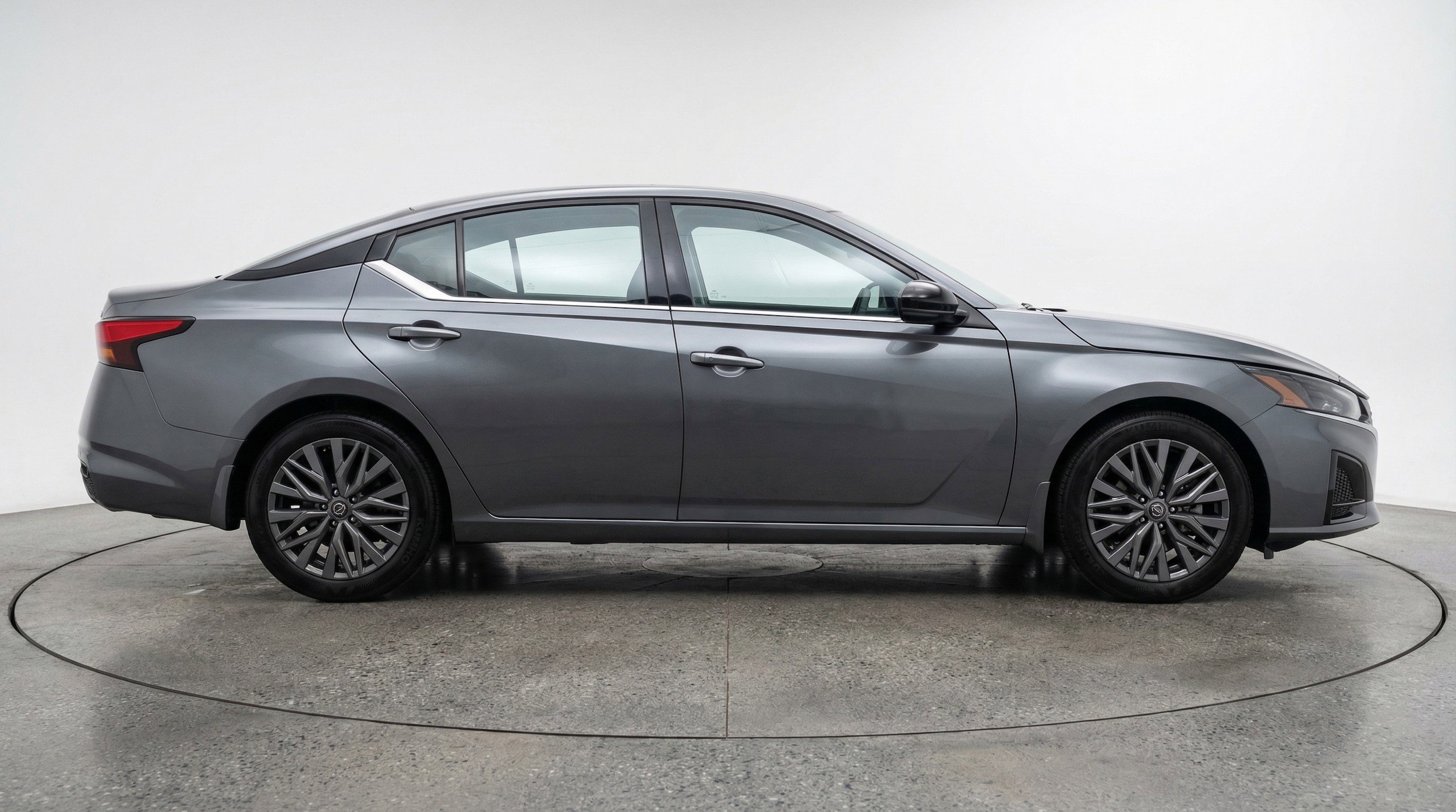 Thumbnail: 2025 Nissan Altima - 11