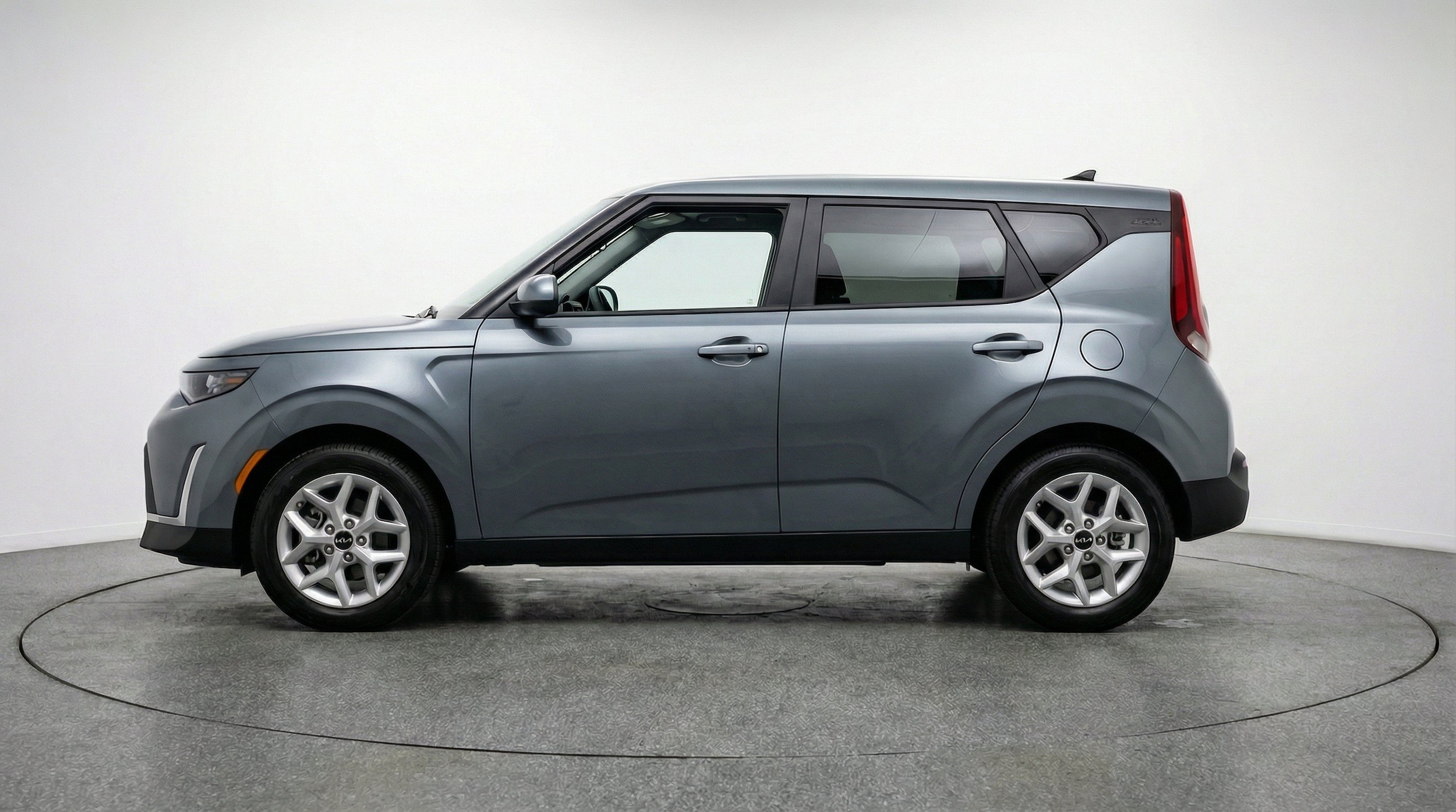 Thumbnail: 2025 Kia Soul - 5