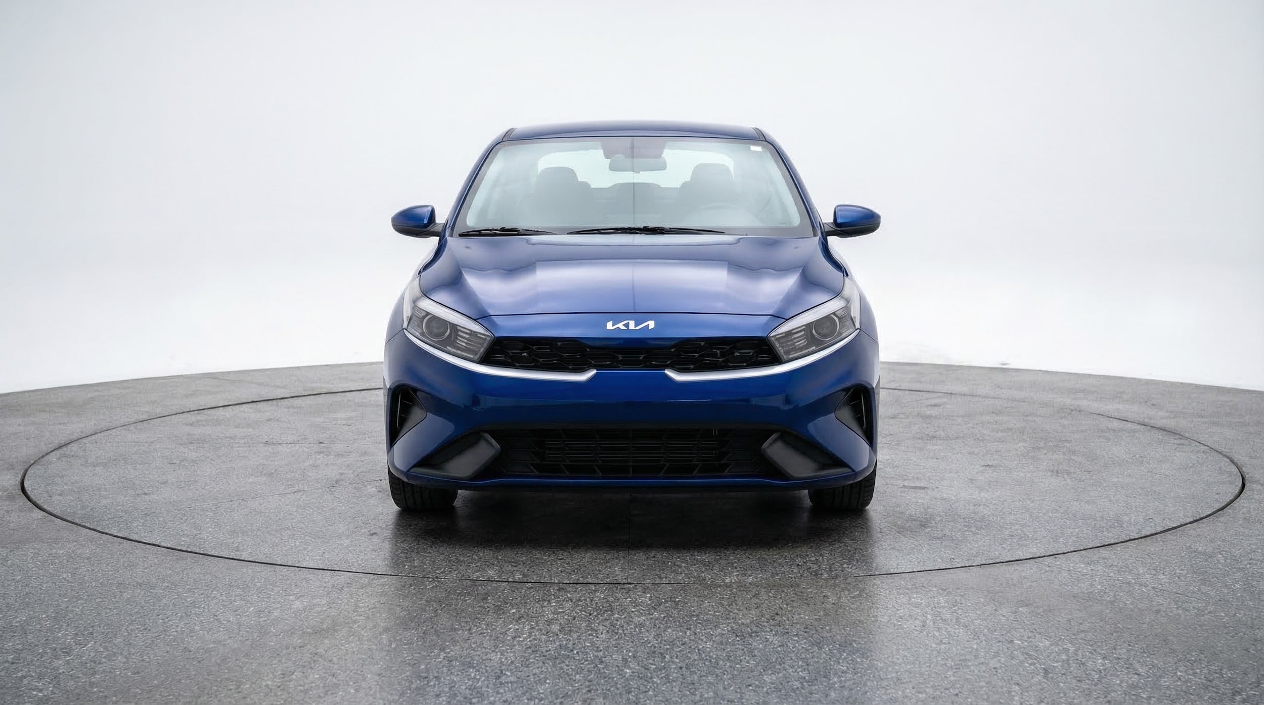 Thumbnail: 2024 Kia Forte - 2