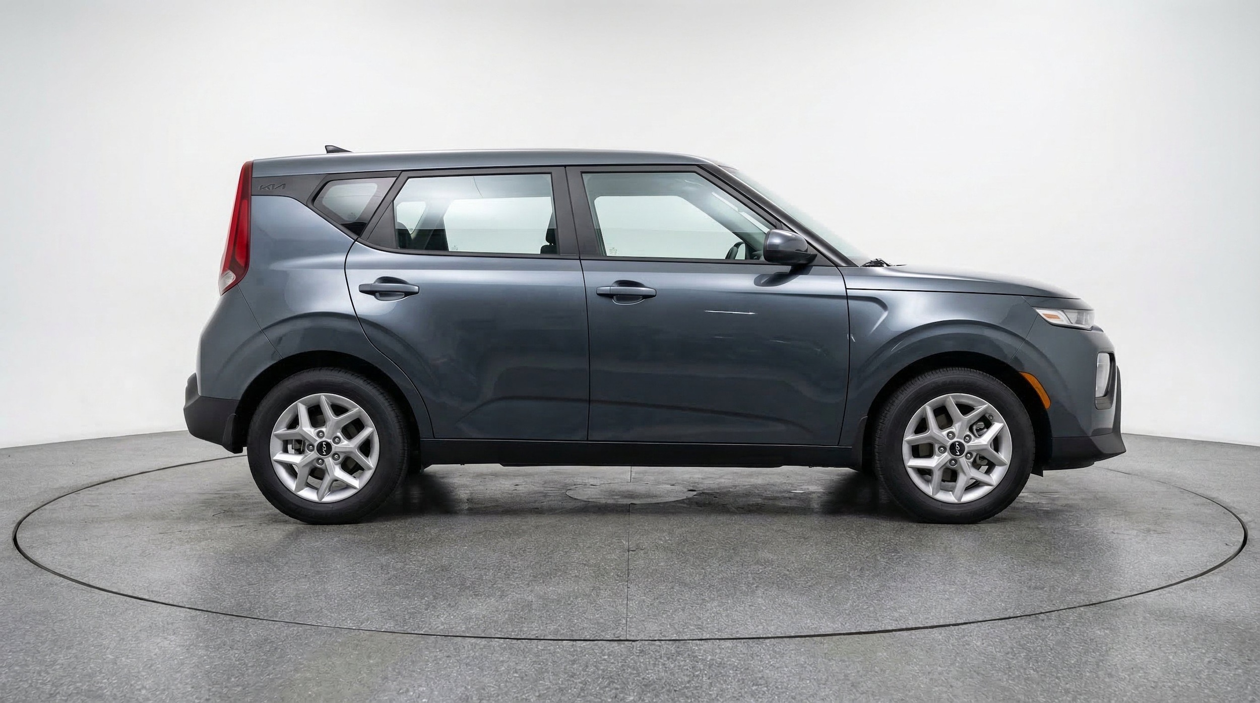 Thumbnail: 2025 Kia Soul - 11