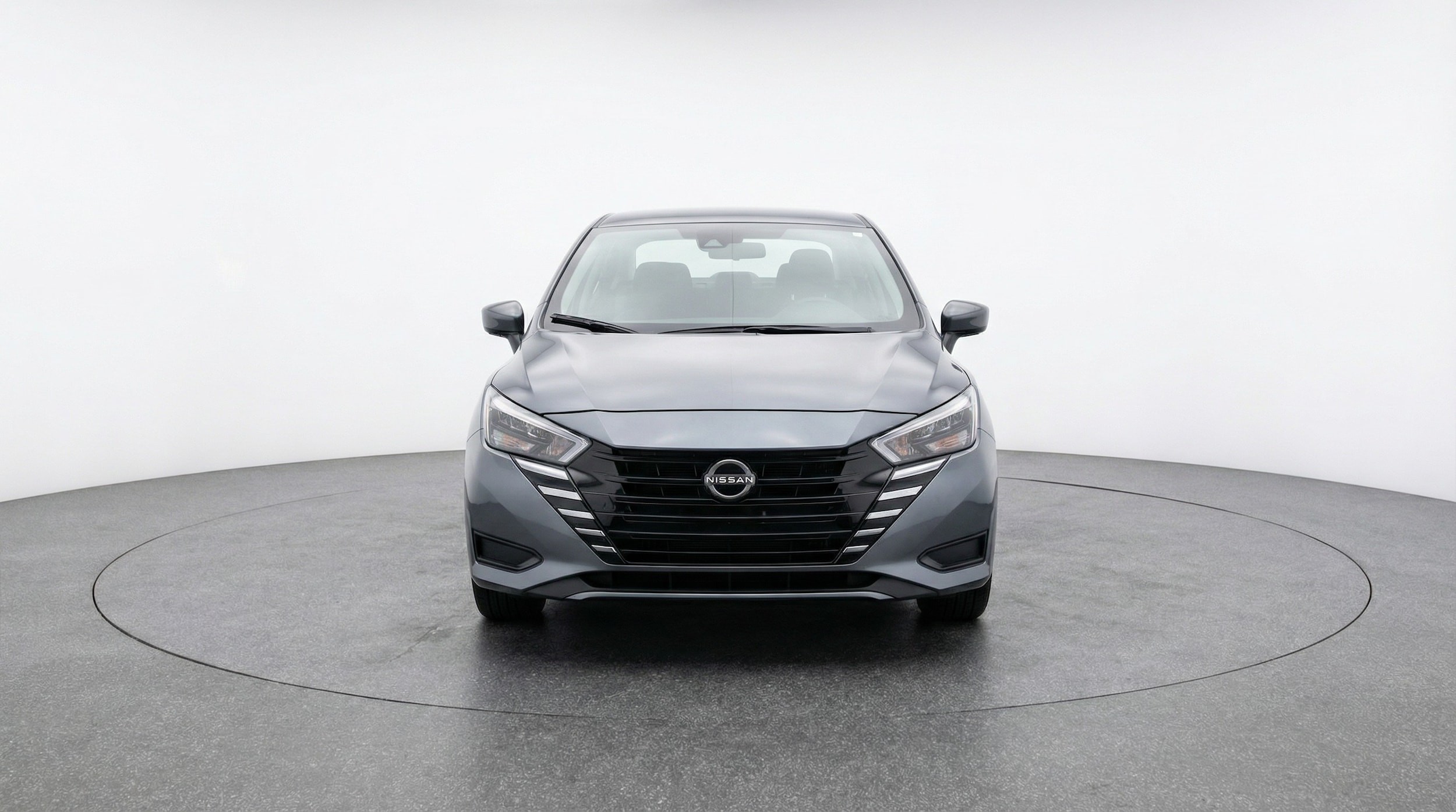 Thumbnail: 2025 Nissan Versa - 2