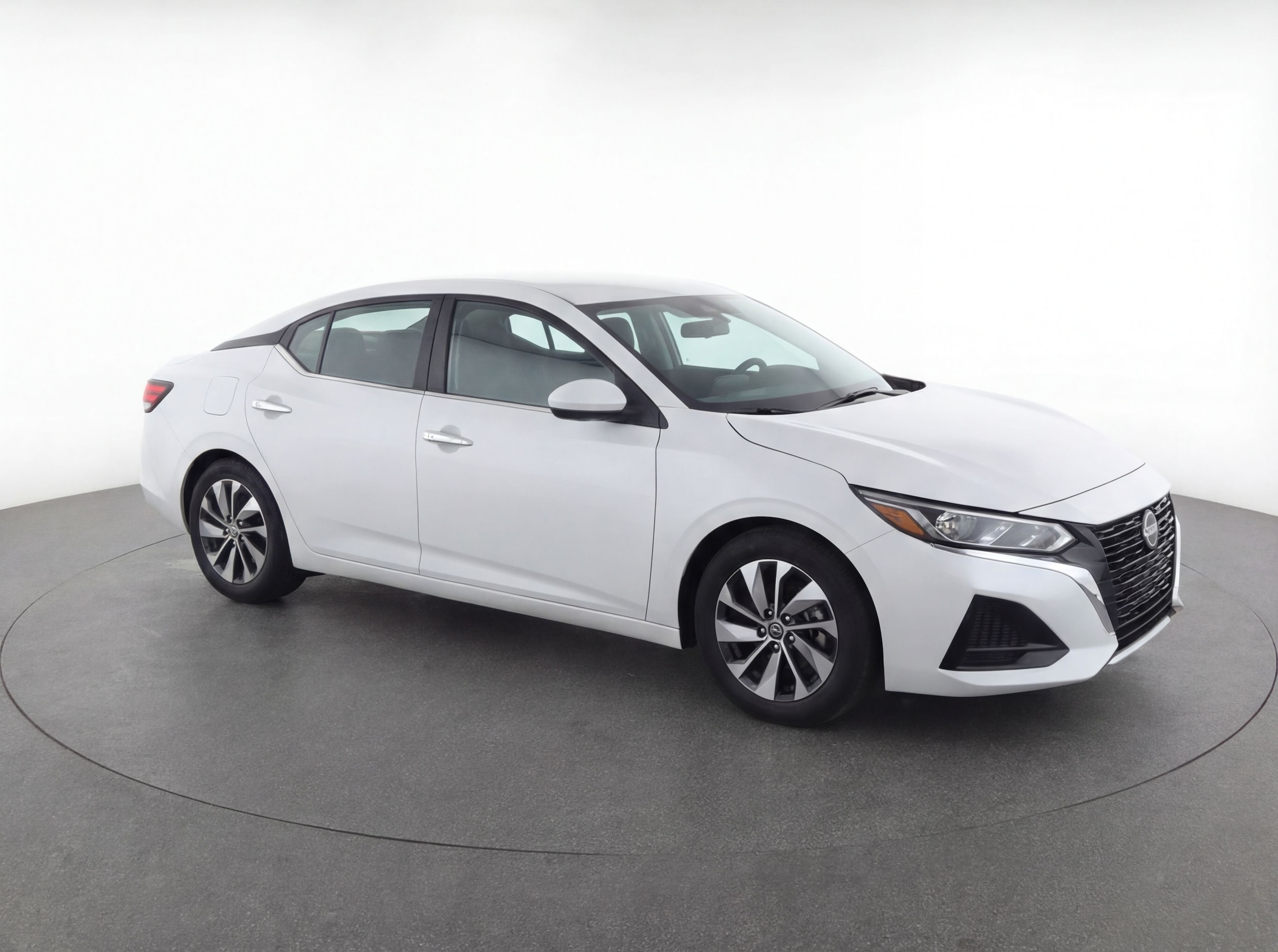 2023 Nissan Altima S