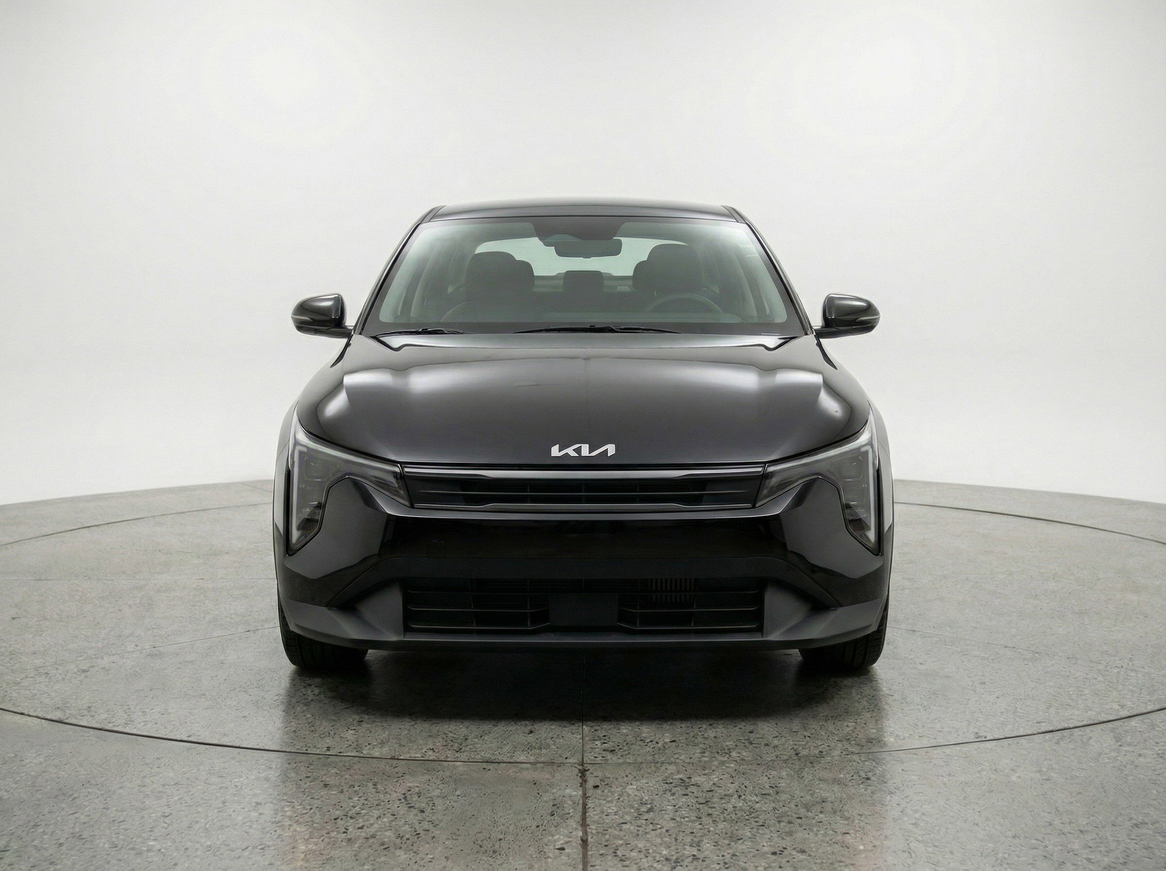 Thumbnail: 2025 Kia K4 - 2