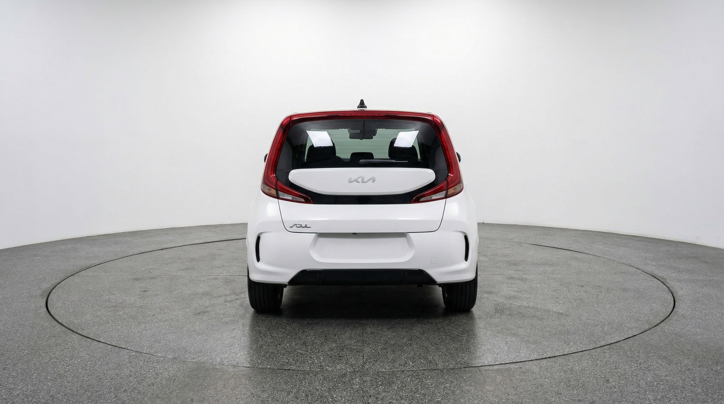 Thumbnail: 2025 Kia Soul - 7