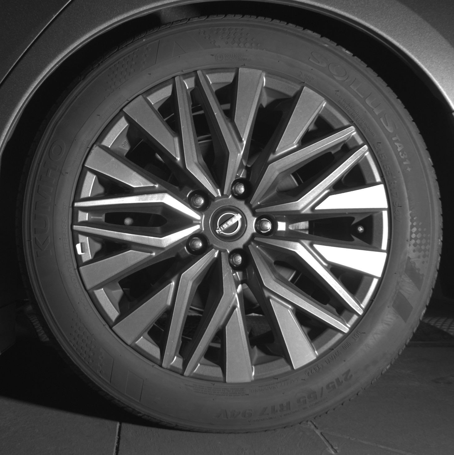 Thumbnail: 2025 Nissan Altima - 14