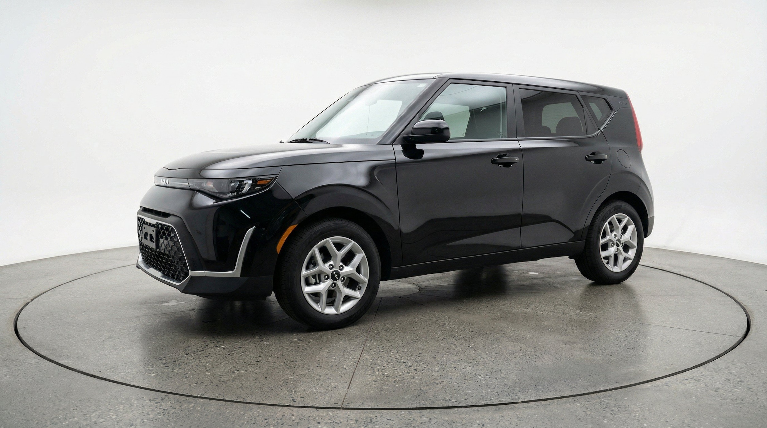 Thumbnail: 2025 Kia Soul - 3