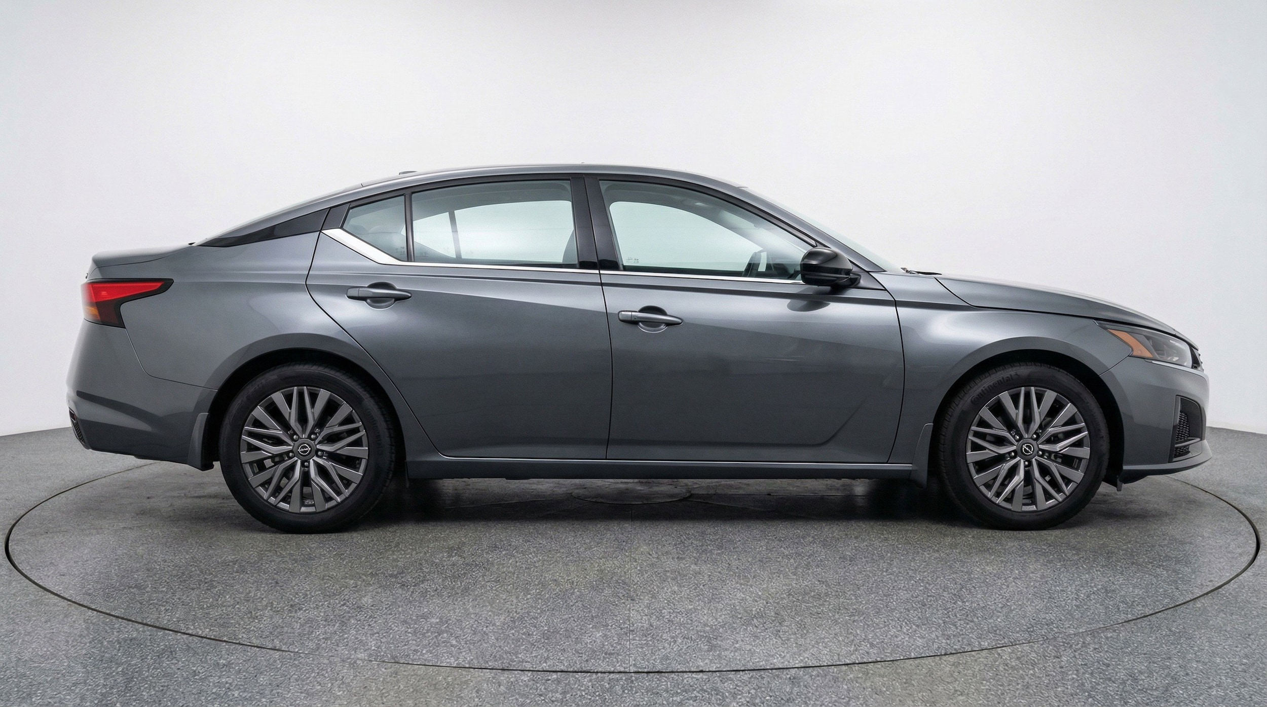 Thumbnail: 2025 Nissan Altima - 11