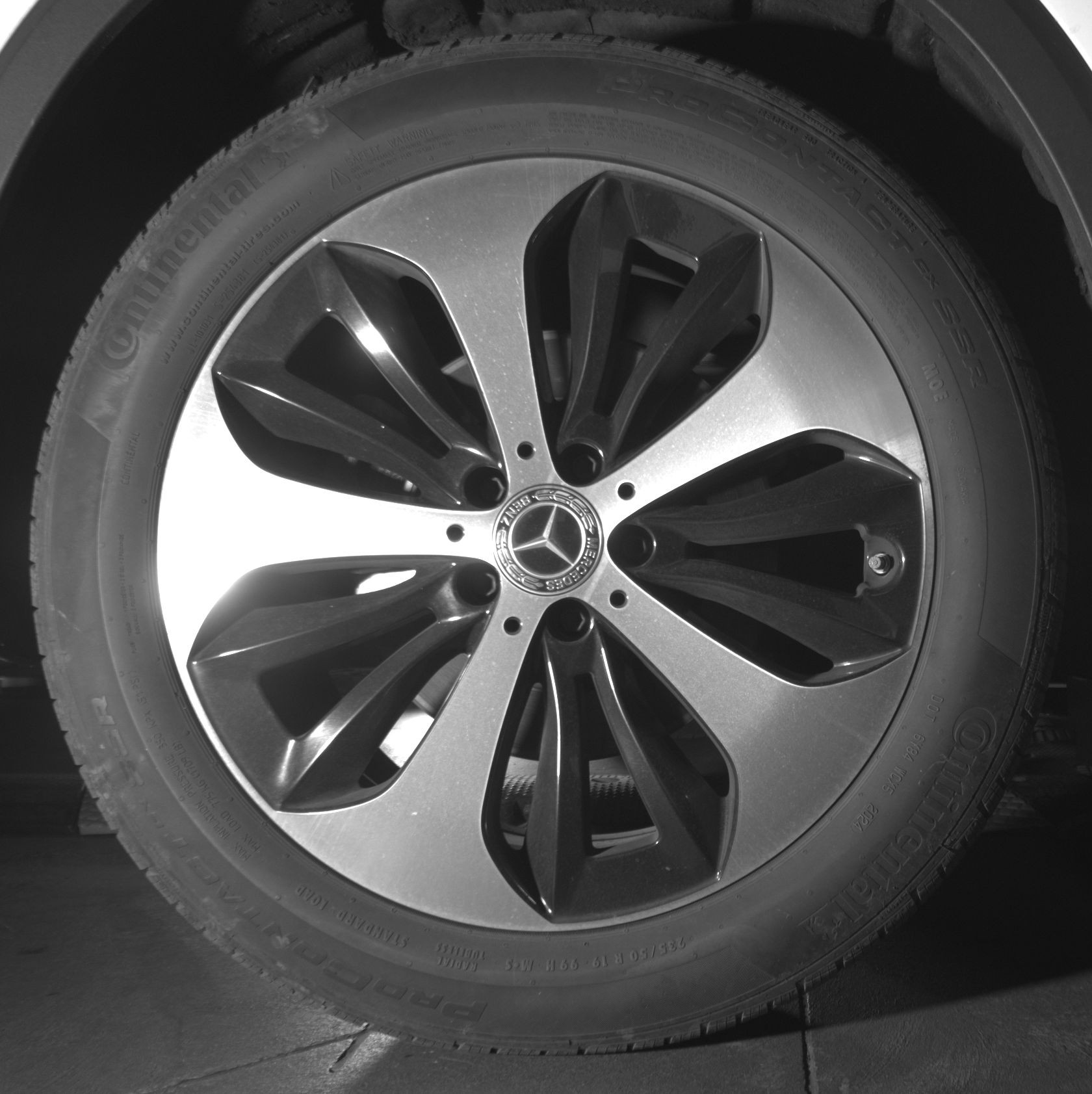 Thumbnail: 2025 Mercedes-Benz GLA - 12