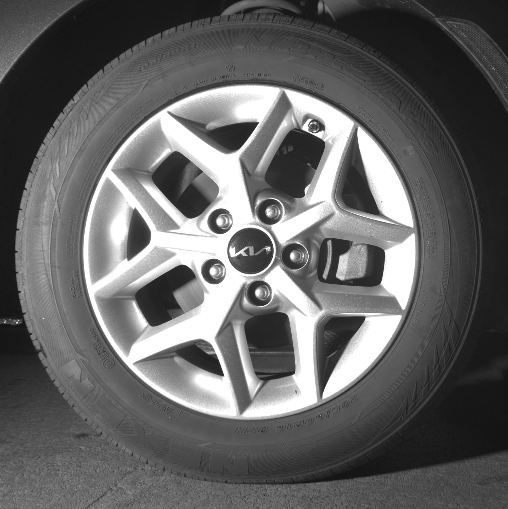 Thumbnail: 2025 Kia Soul - 10