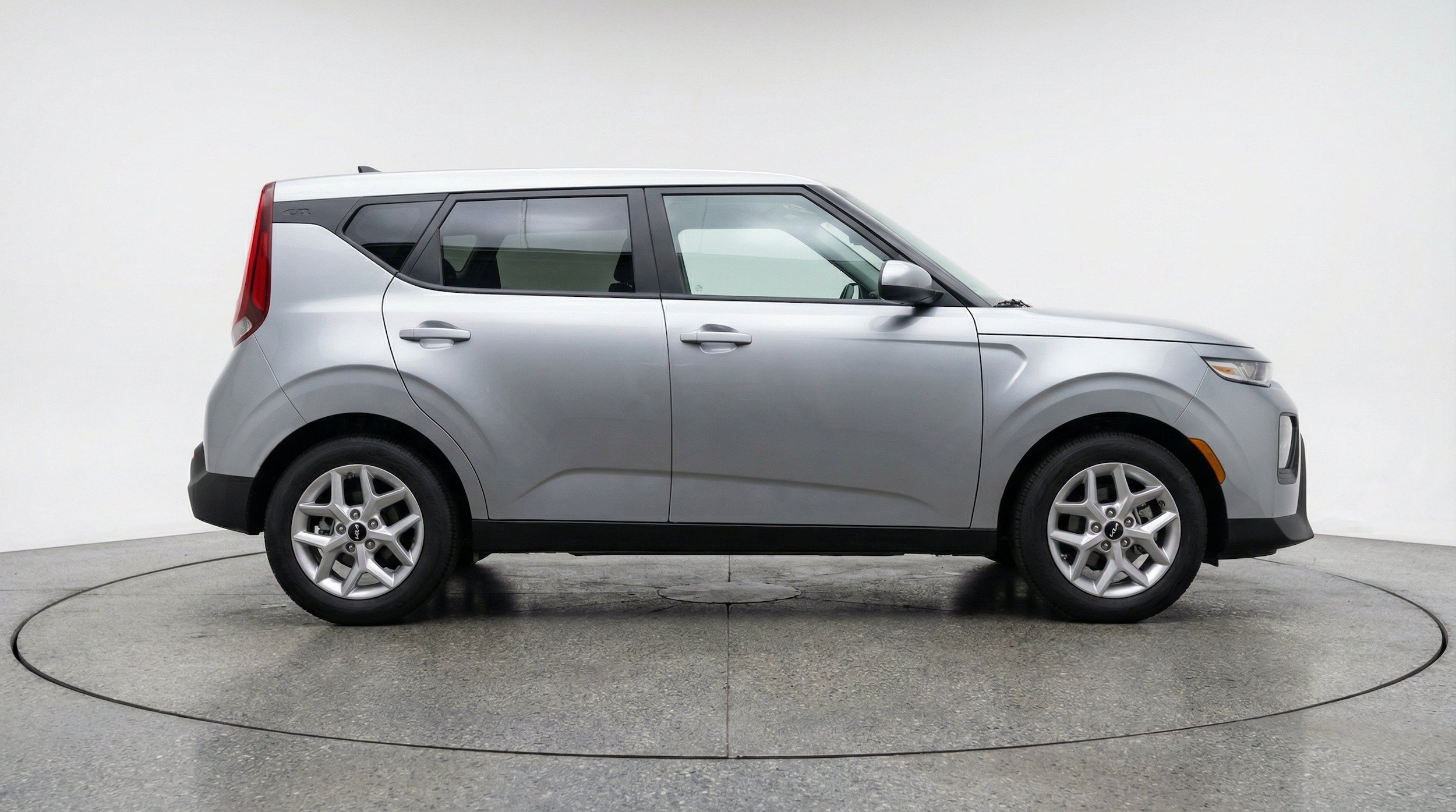 Thumbnail: 2025 Kia Soul - 11