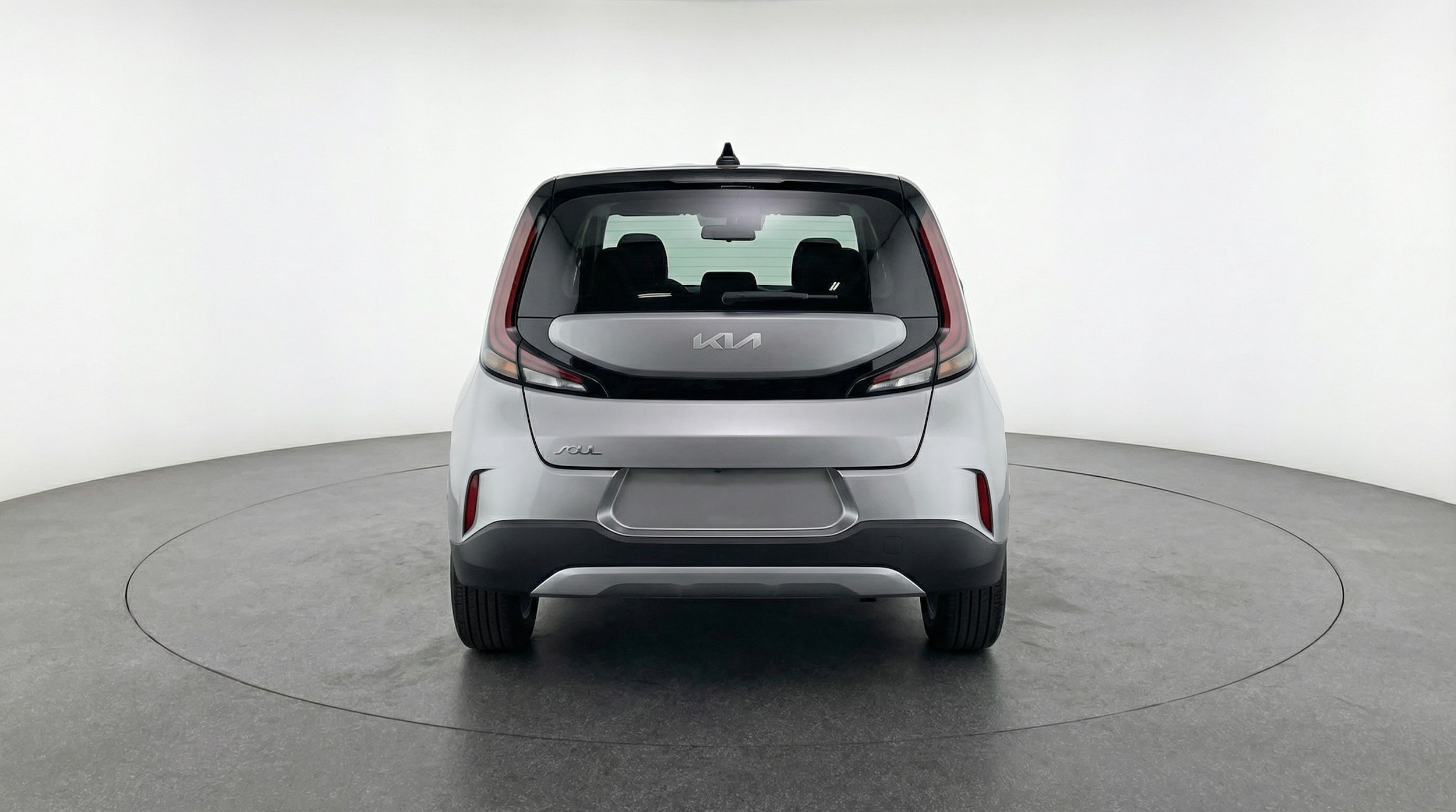 Thumbnail: 2025 Kia Soul - 6