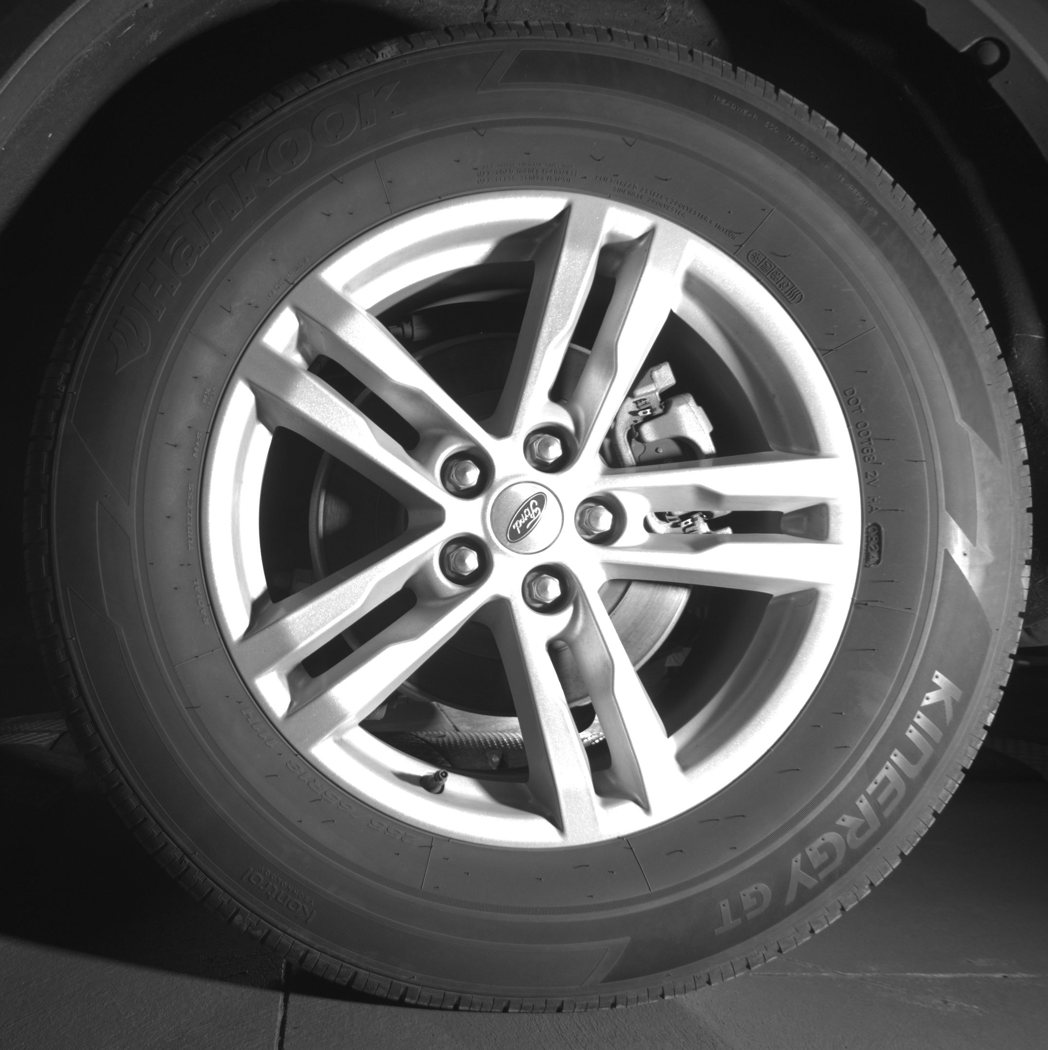 Thumbnail: 2024 Ford Explorer - 11