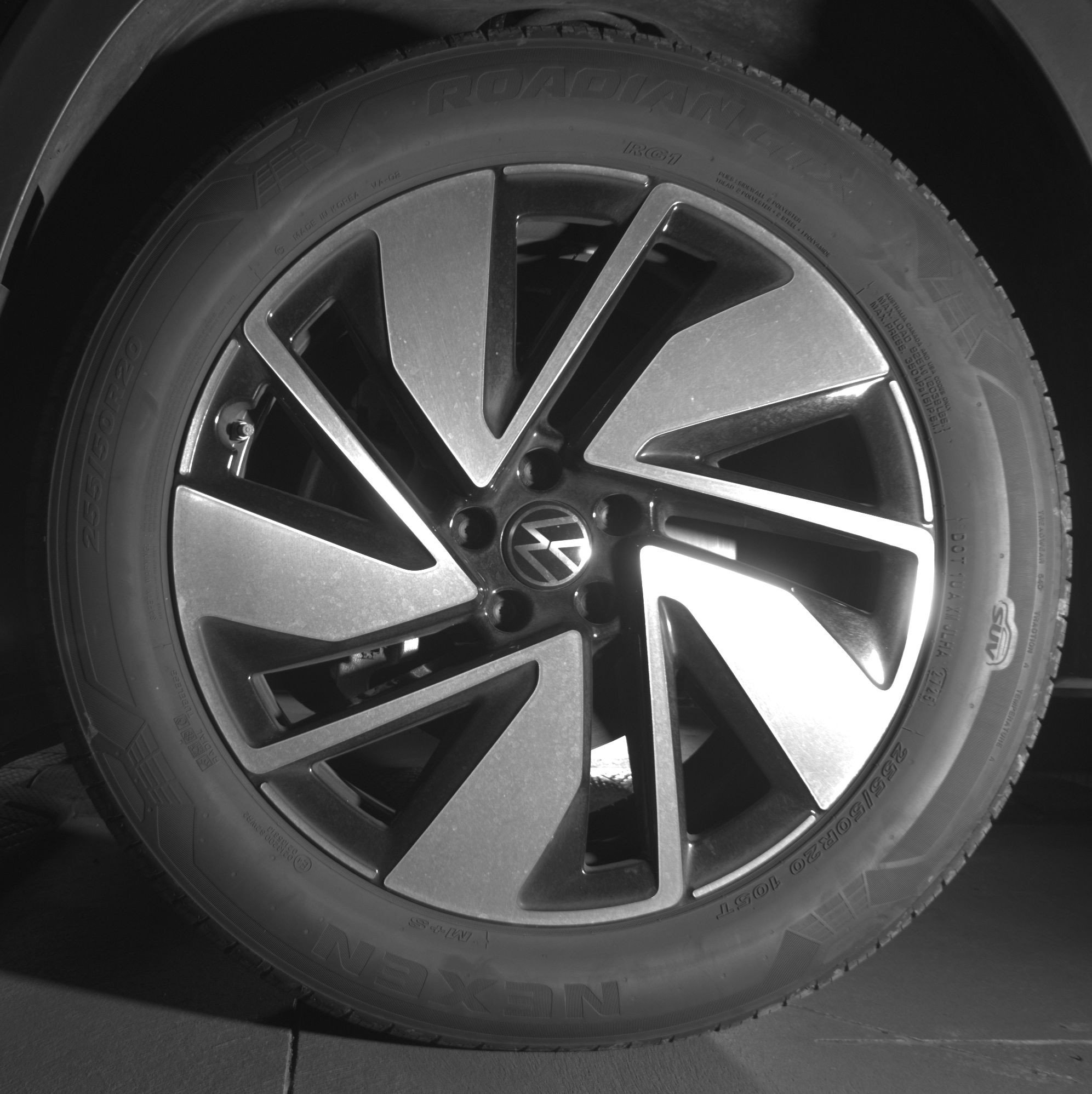 Thumbnail: 2026 Volkswagen Atlas - 12