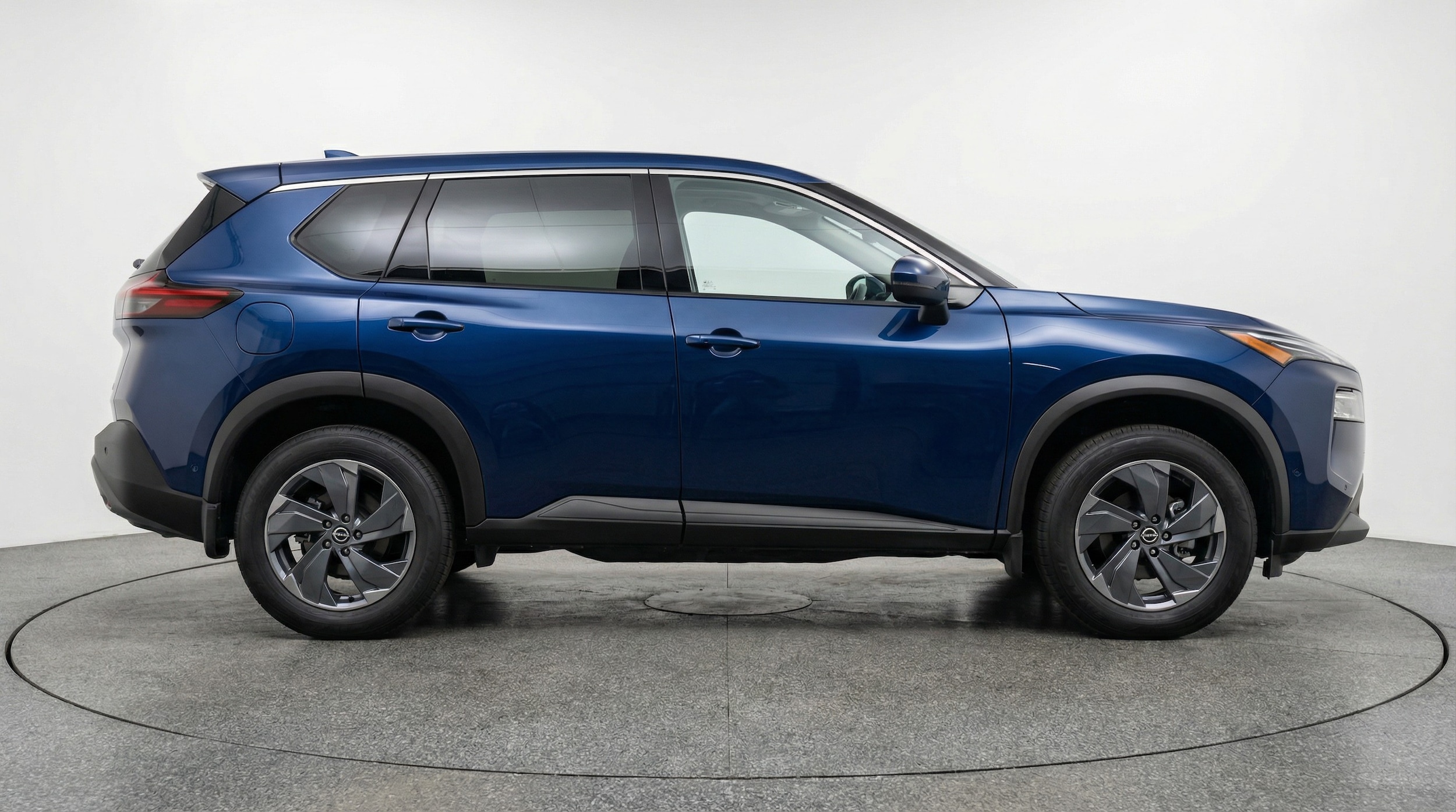 Thumbnail: 2025 Nissan Rogue - 8