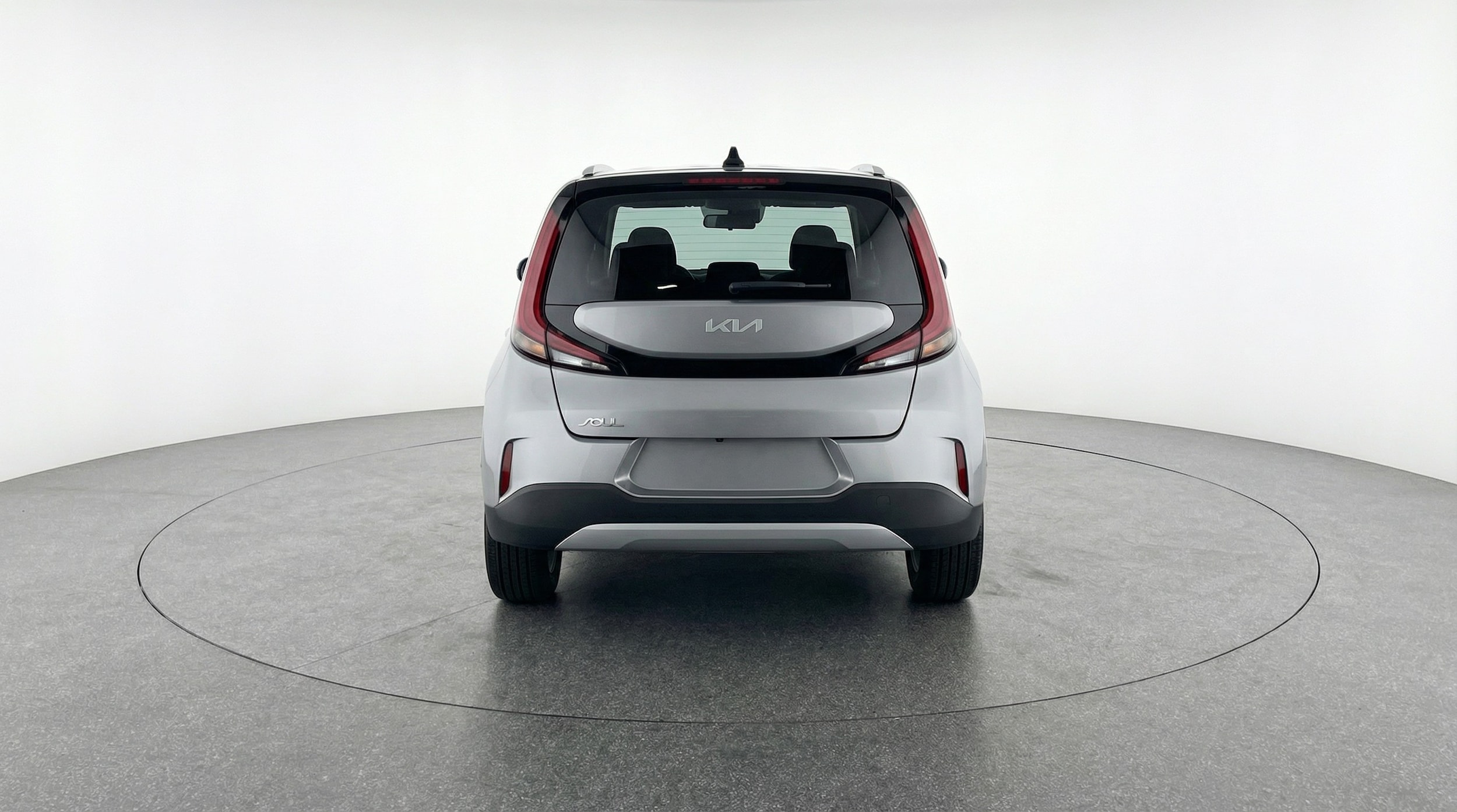 Thumbnail: 2025 Kia Soul - 6