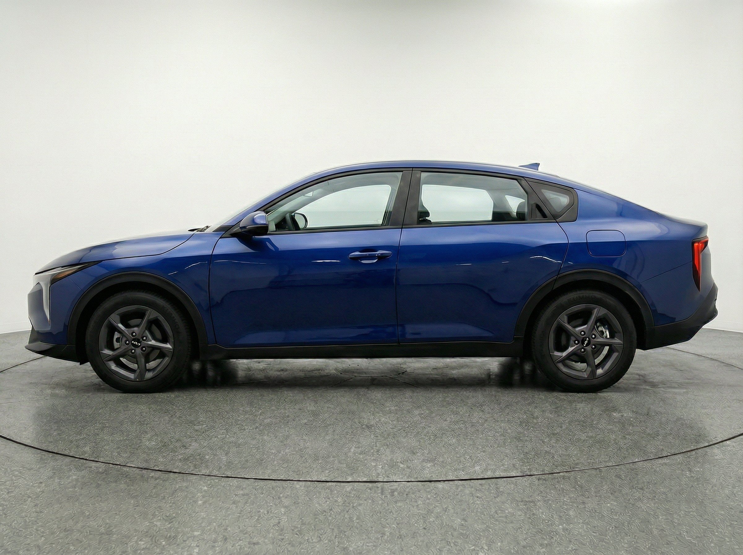 Thumbnail: 2025 Kia K4 - 5