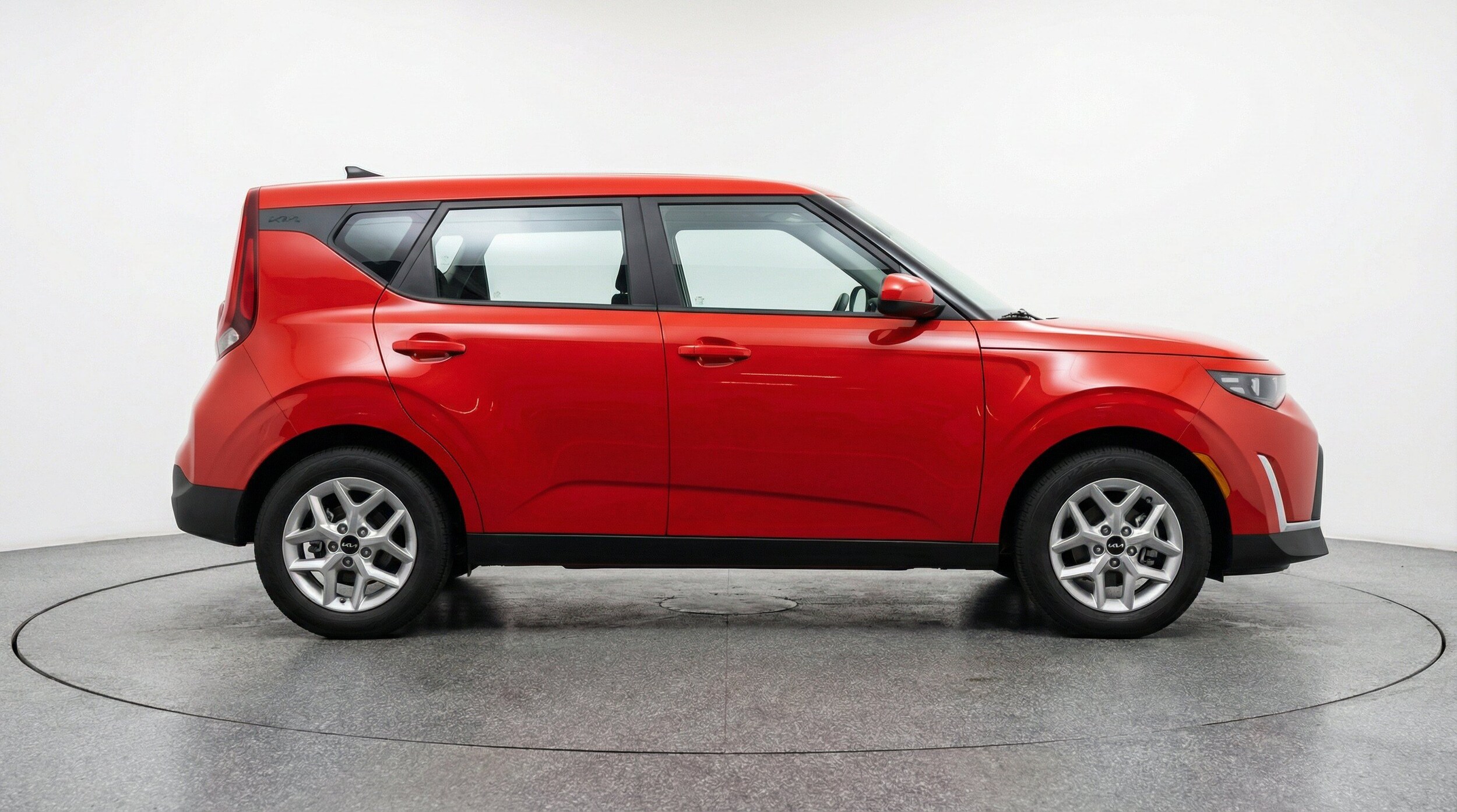 Thumbnail: 2025 Kia Soul - 11