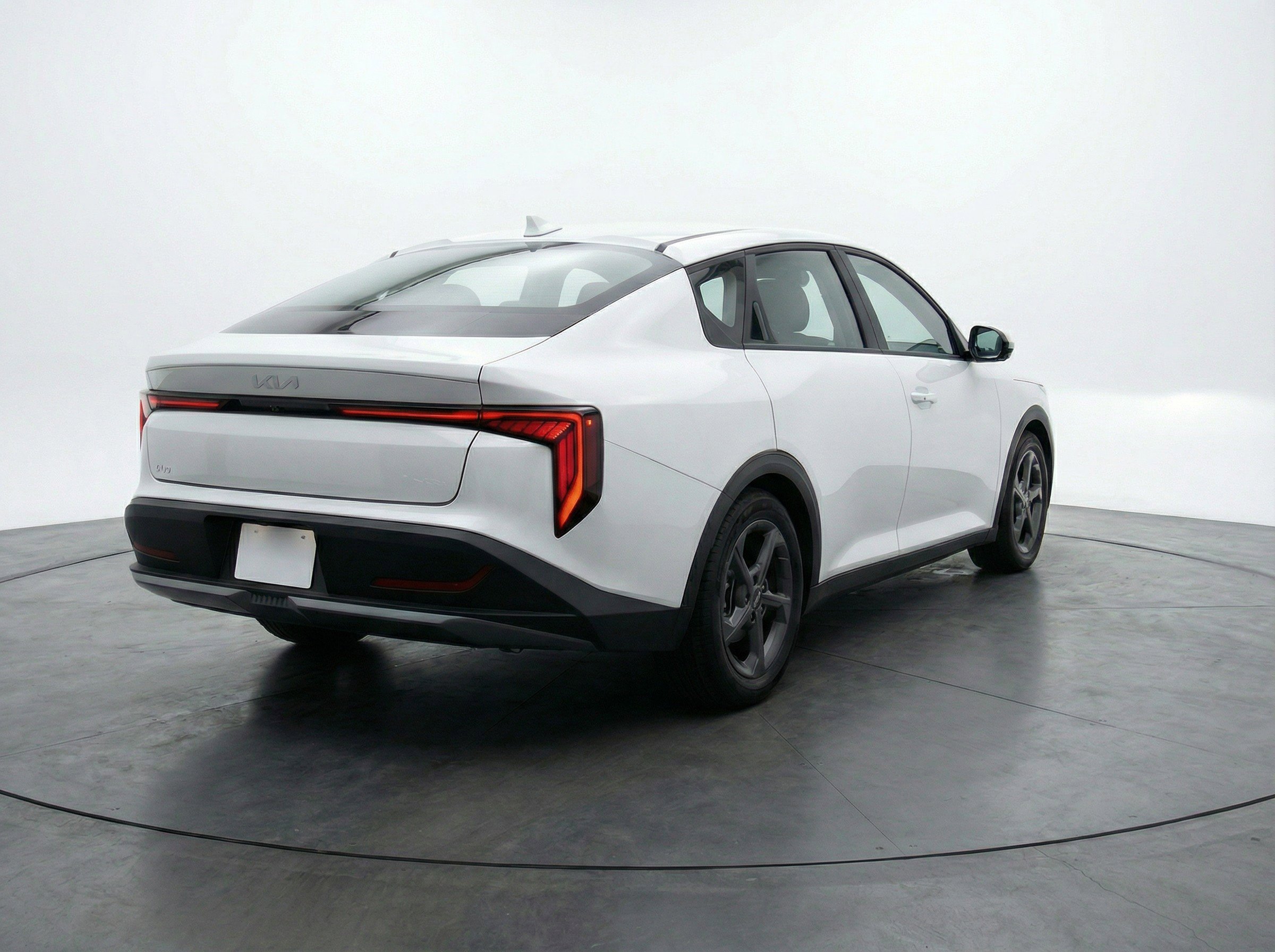 Thumbnail: 2025 Kia K4 - 9