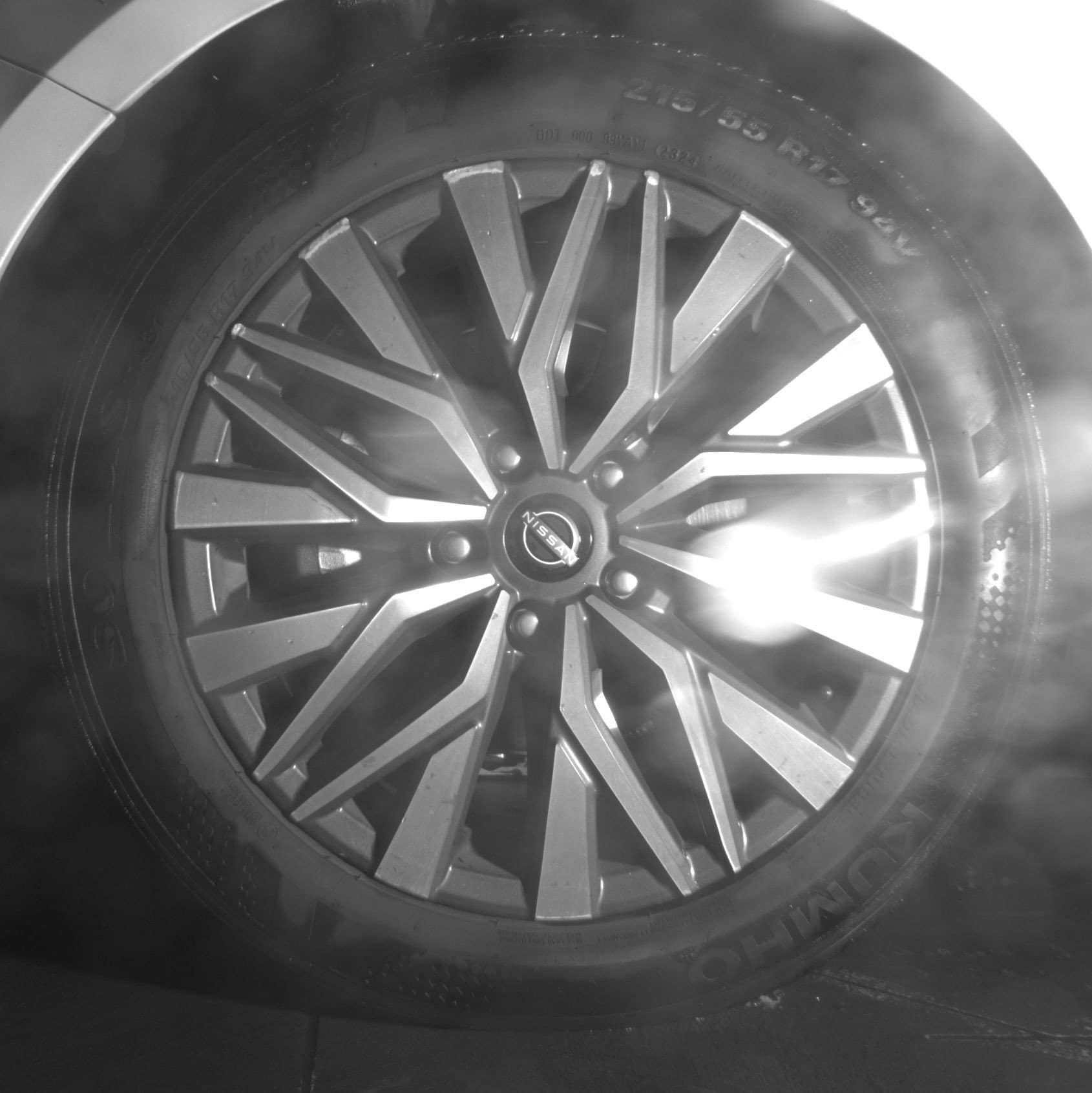 Thumbnail: 2025 Nissan Altima - 12