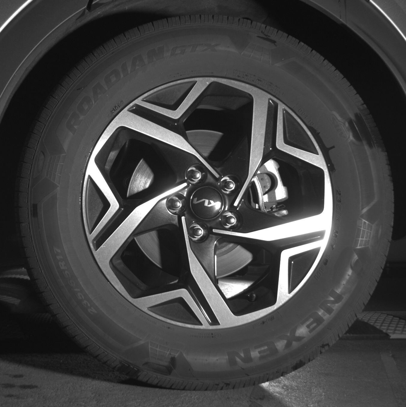 Thumbnail: 2025 Kia Sportage - 10