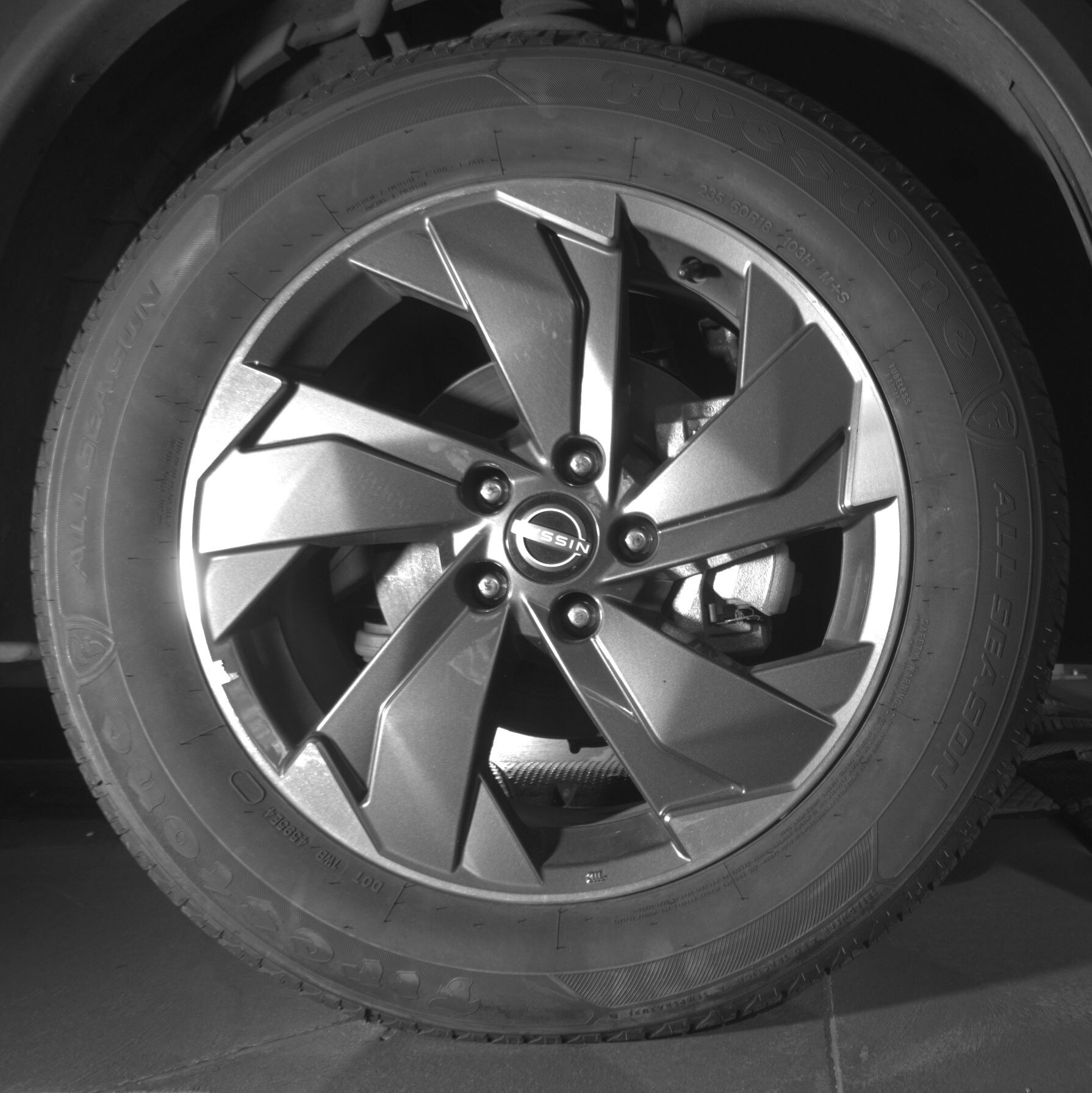 Thumbnail: 2025 Nissan Rogue - 10