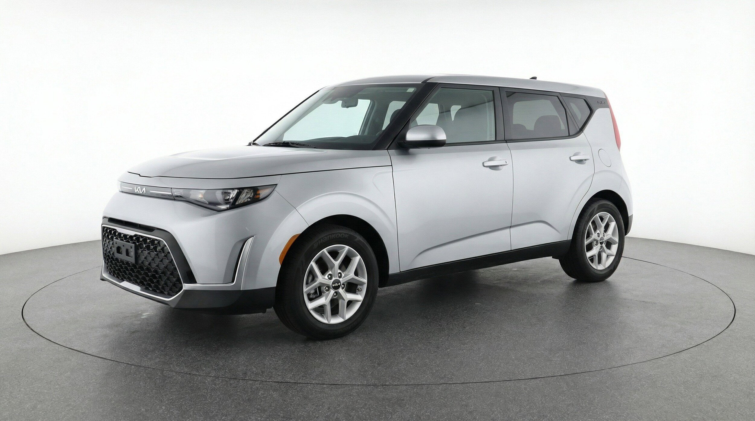 Thumbnail: 2025 Kia Soul - 3