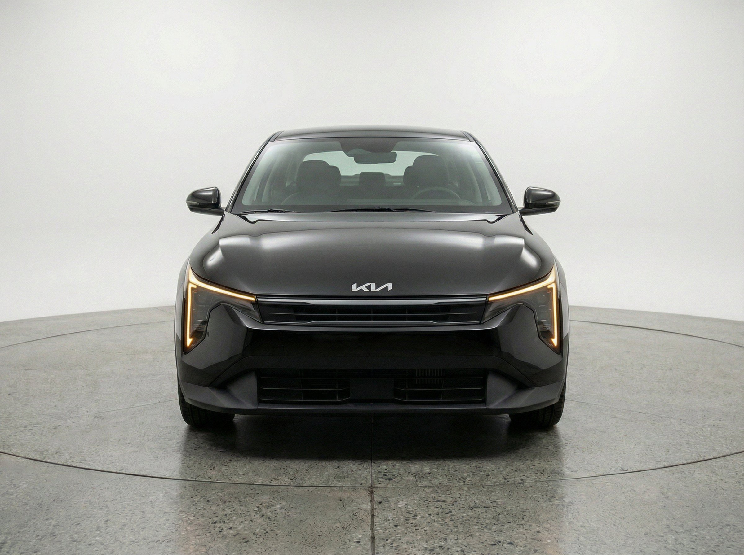 Thumbnail: 2025 Kia K4 - 2