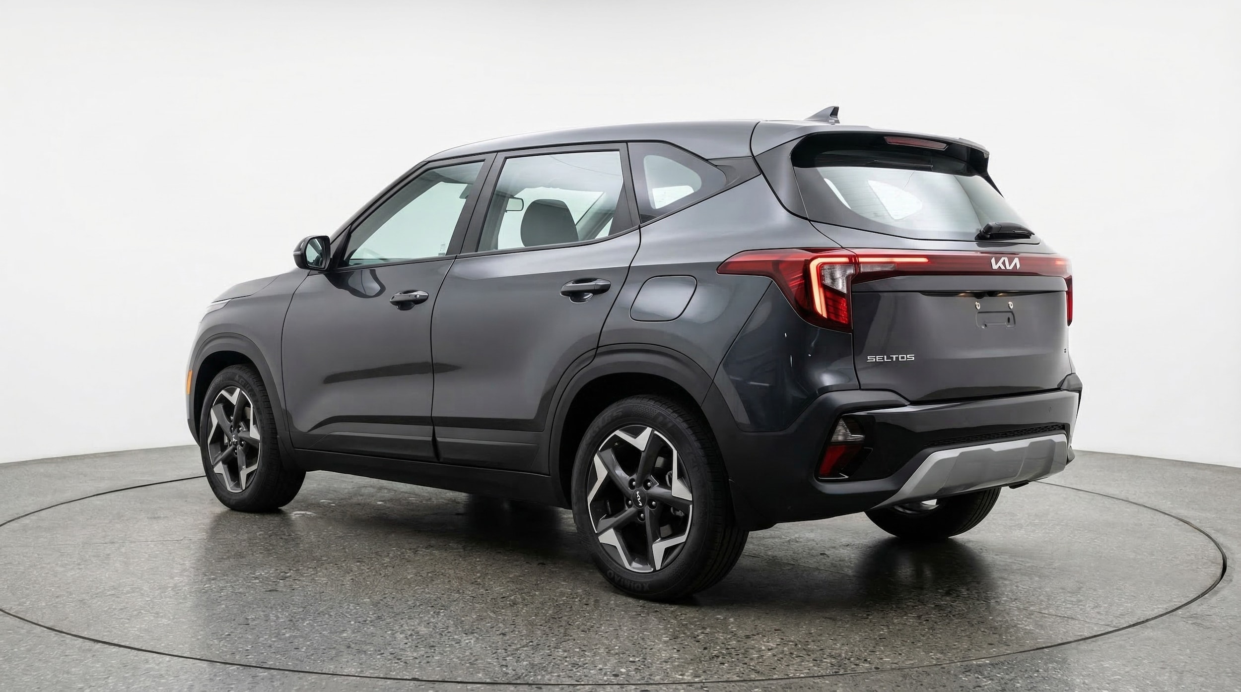 Thumbnail: 2025 Kia Seltos - 5